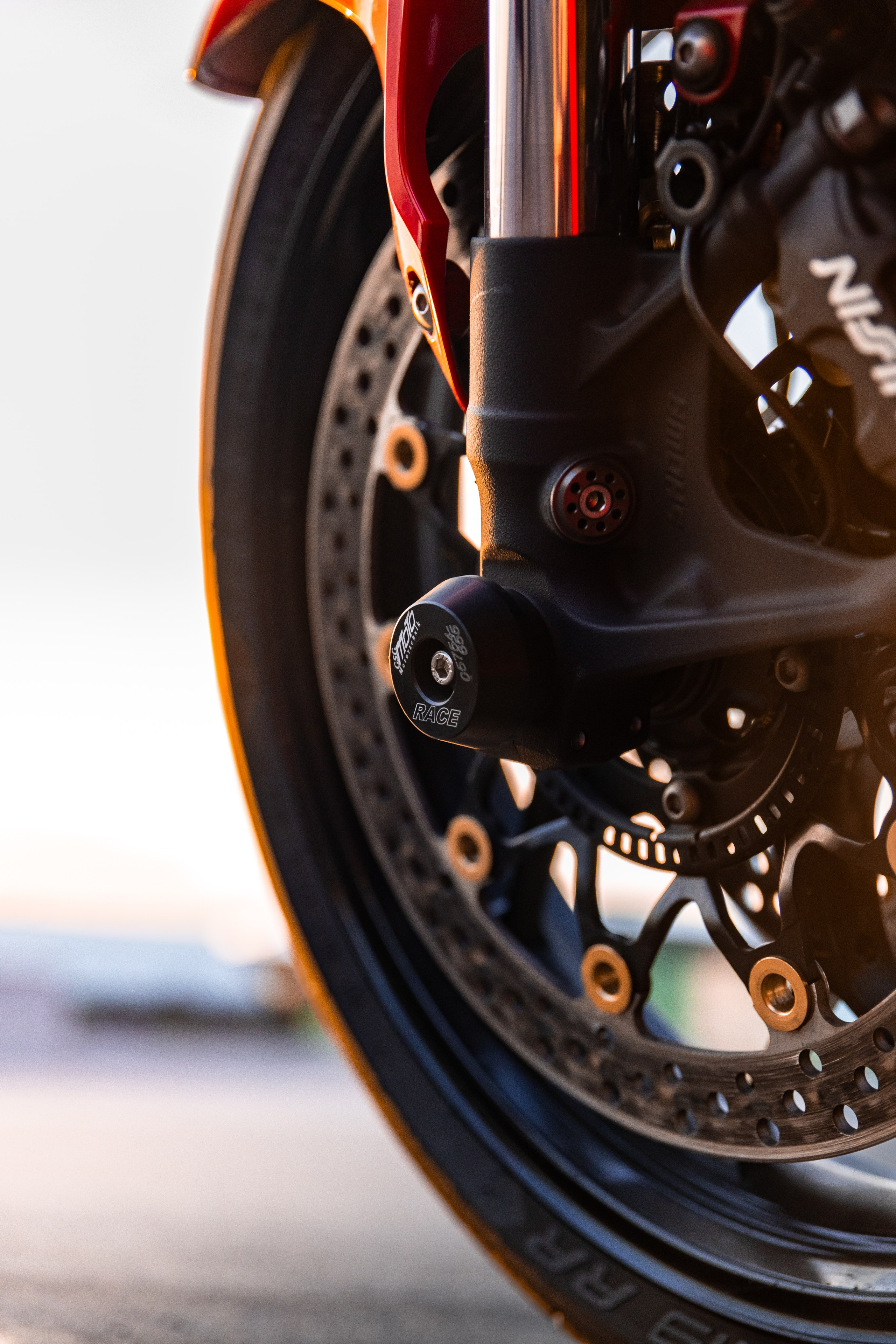 Honda Fireblade. Автомобильный фотограф в Санкт-Петербурге — Илья Kaseone_1