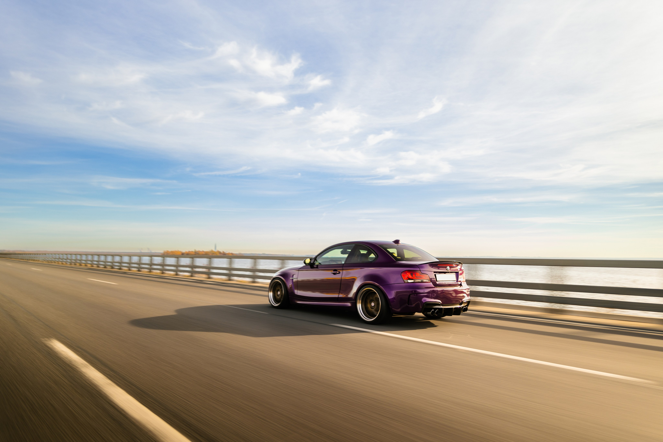 BMW 1er. Автомобильный фотограф в Санкт-Петербурге — Илья Kaseone_1