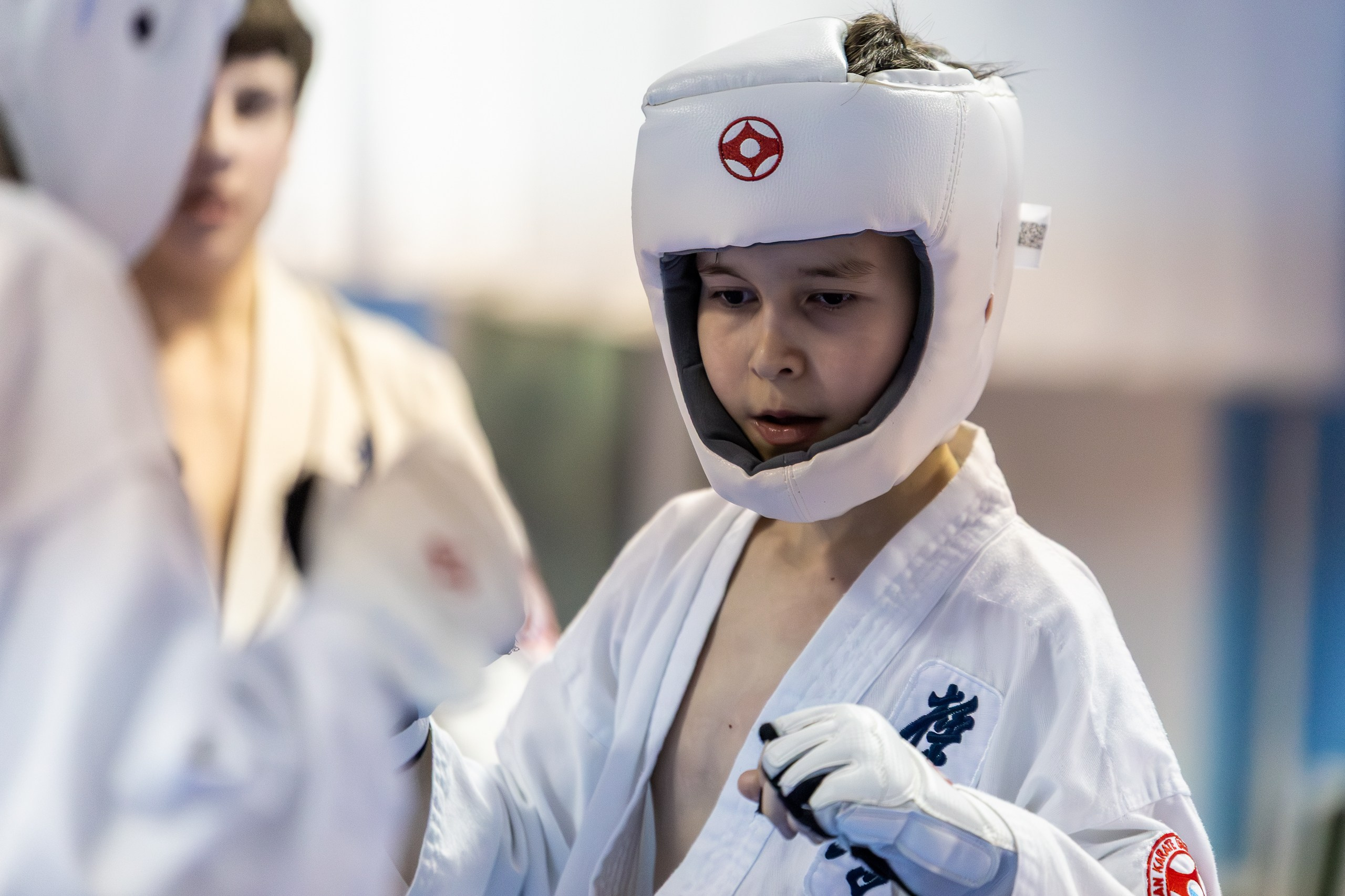 Тренировка Кирилл. Главная