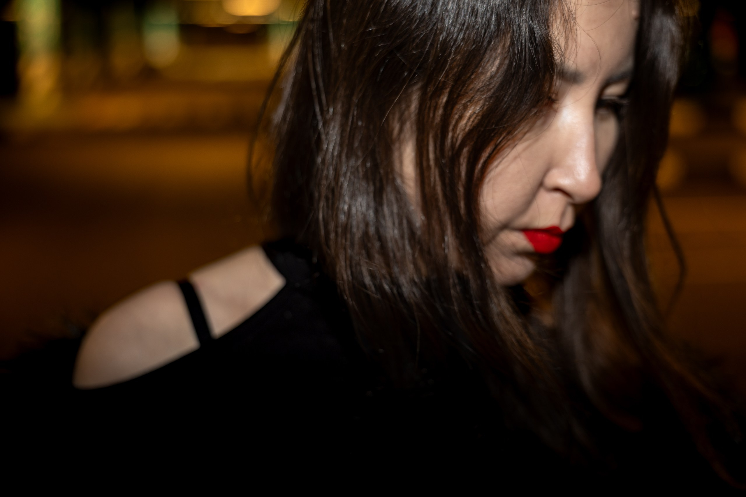 Маша. Ноябрь 2025. Главная