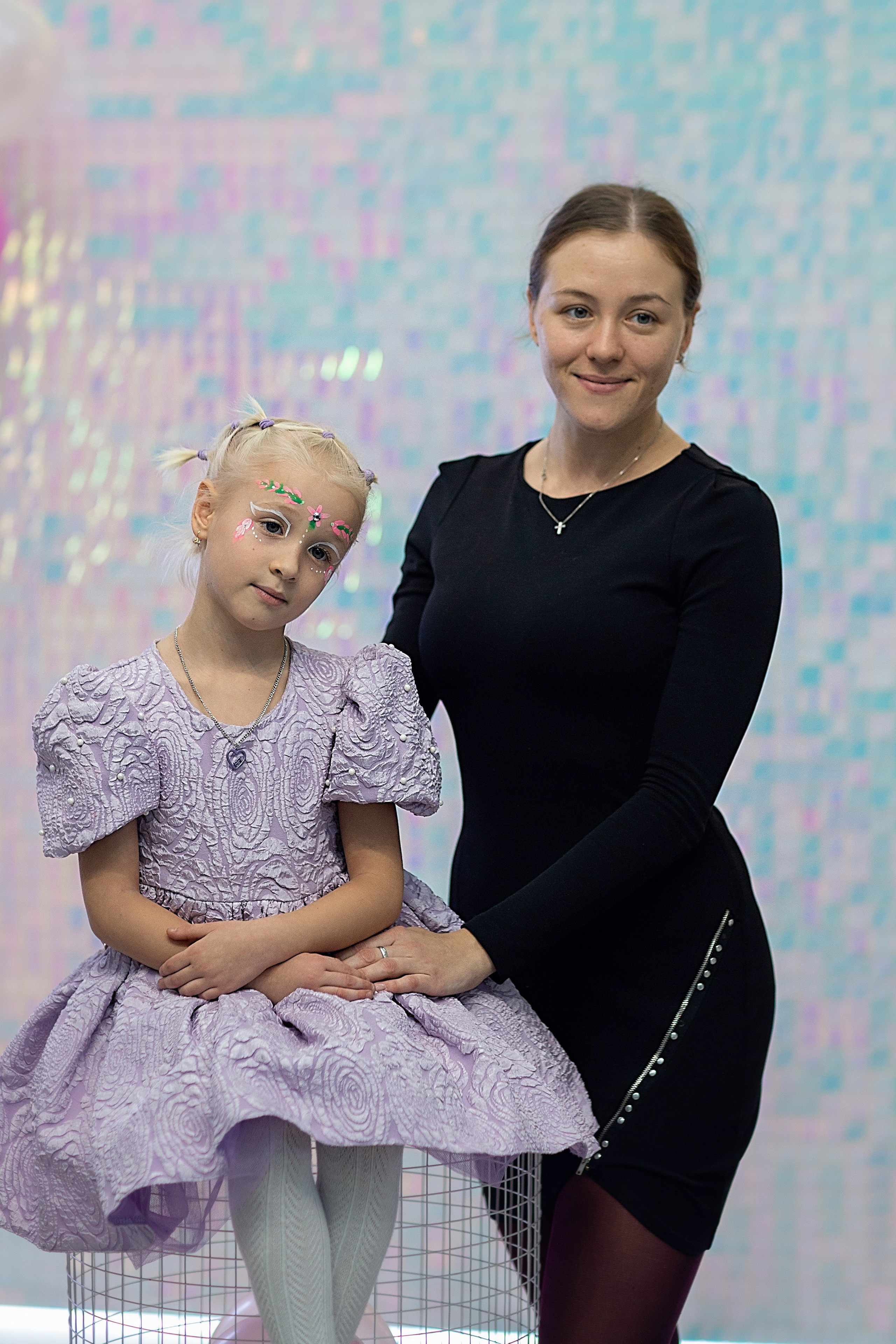 Алина 5 лет. Семейный фотограф в Санкт-Петербурге