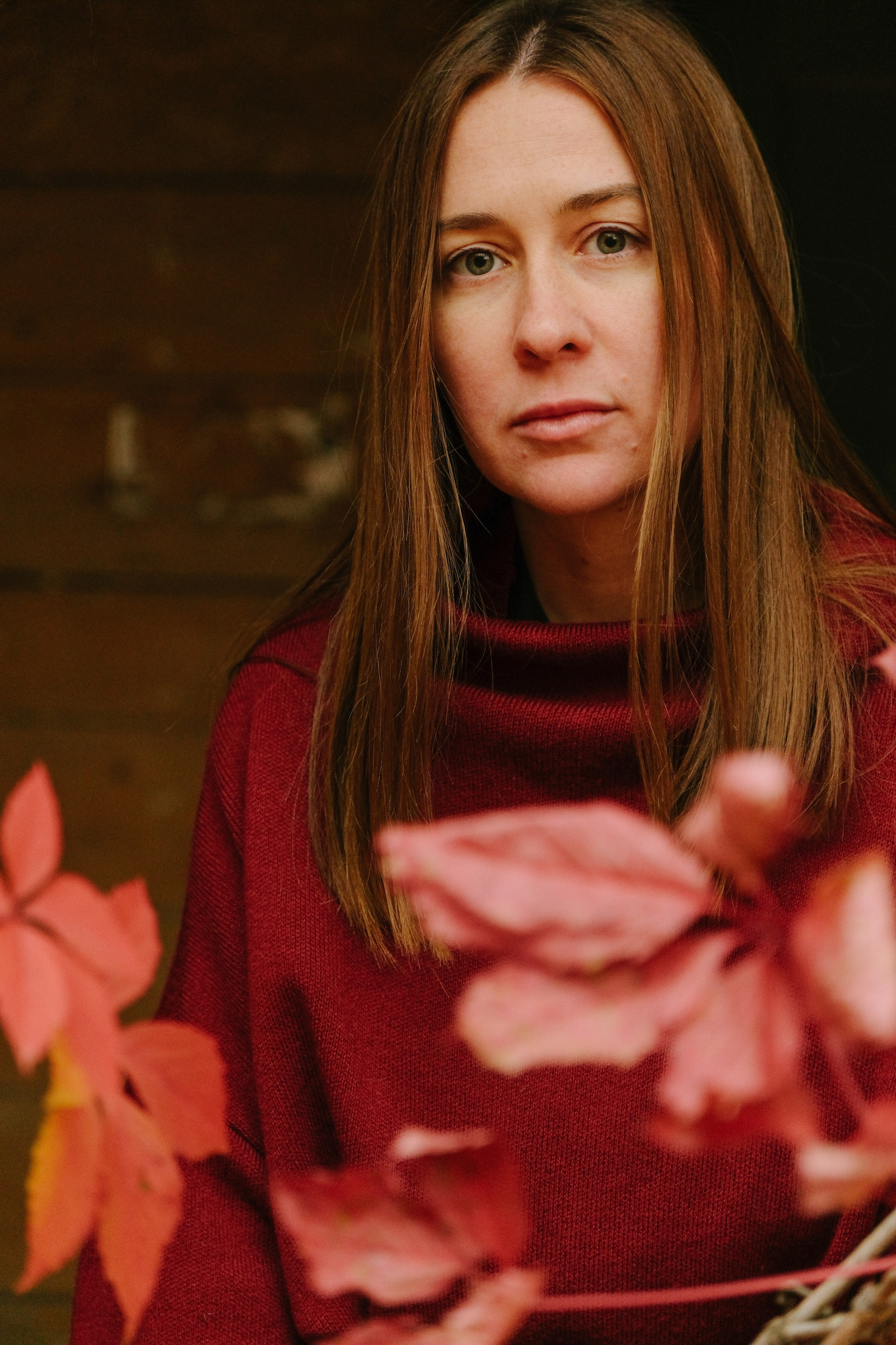 Кристина. Фотограф в Москве