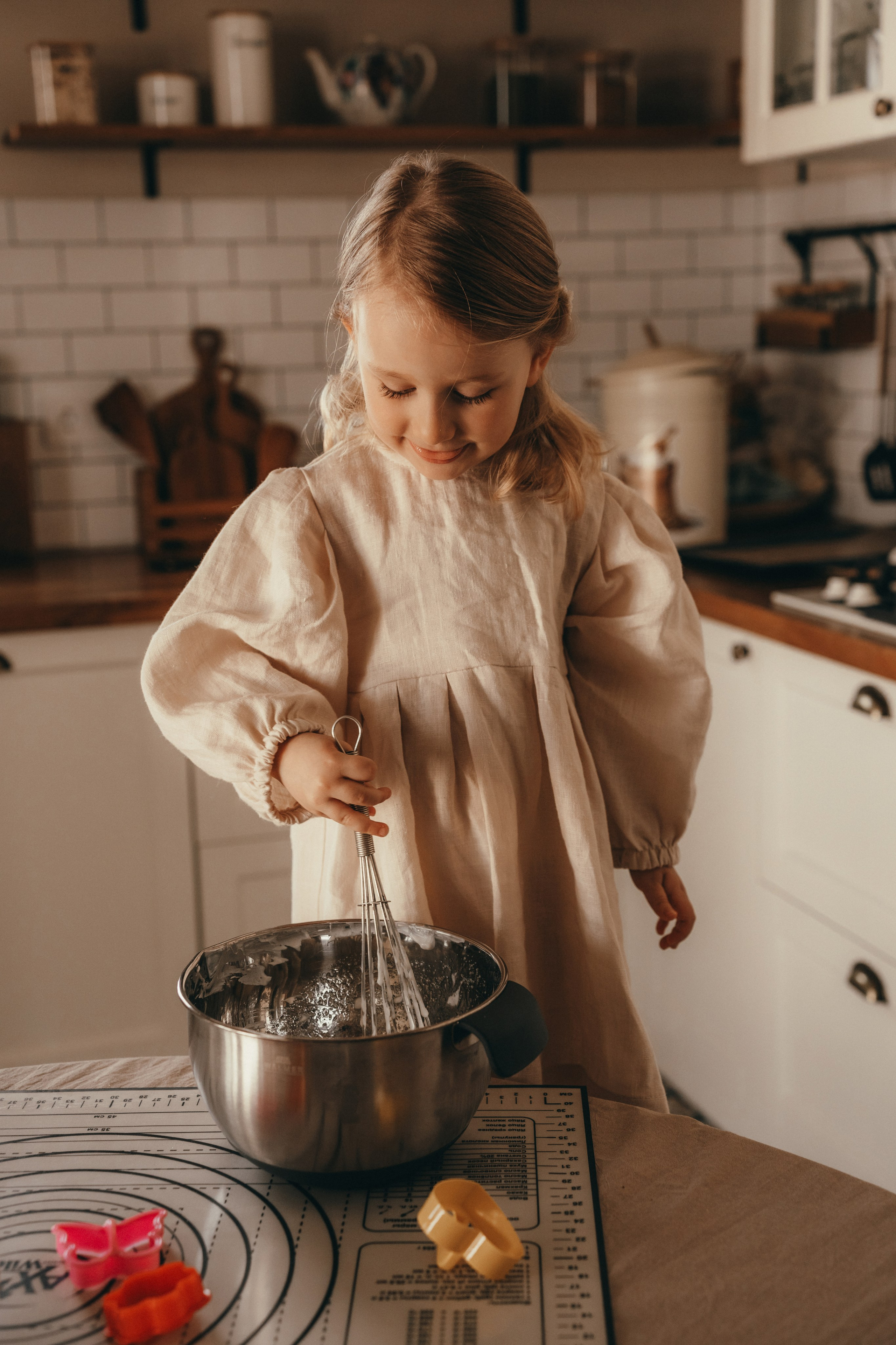 Ирина и Вера. Семейный фотограф • Домашние съемки в Нижнем Новгороде