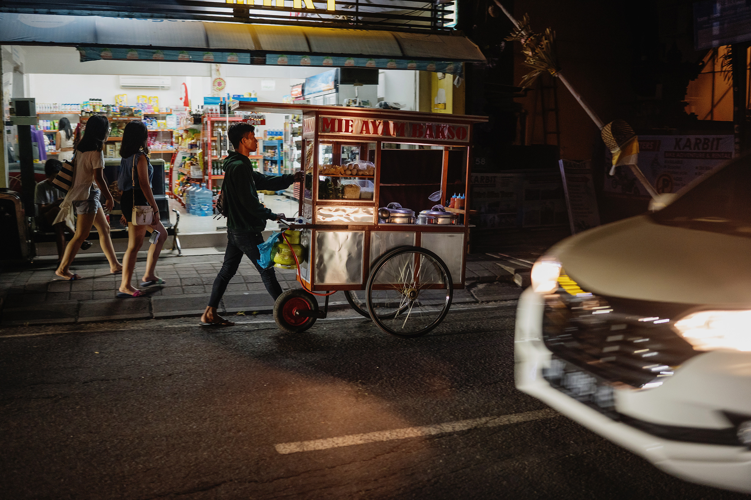 Бали. Фотограф Михаил Бурдель. Индустриальная, коммерческая и рекламная фотография