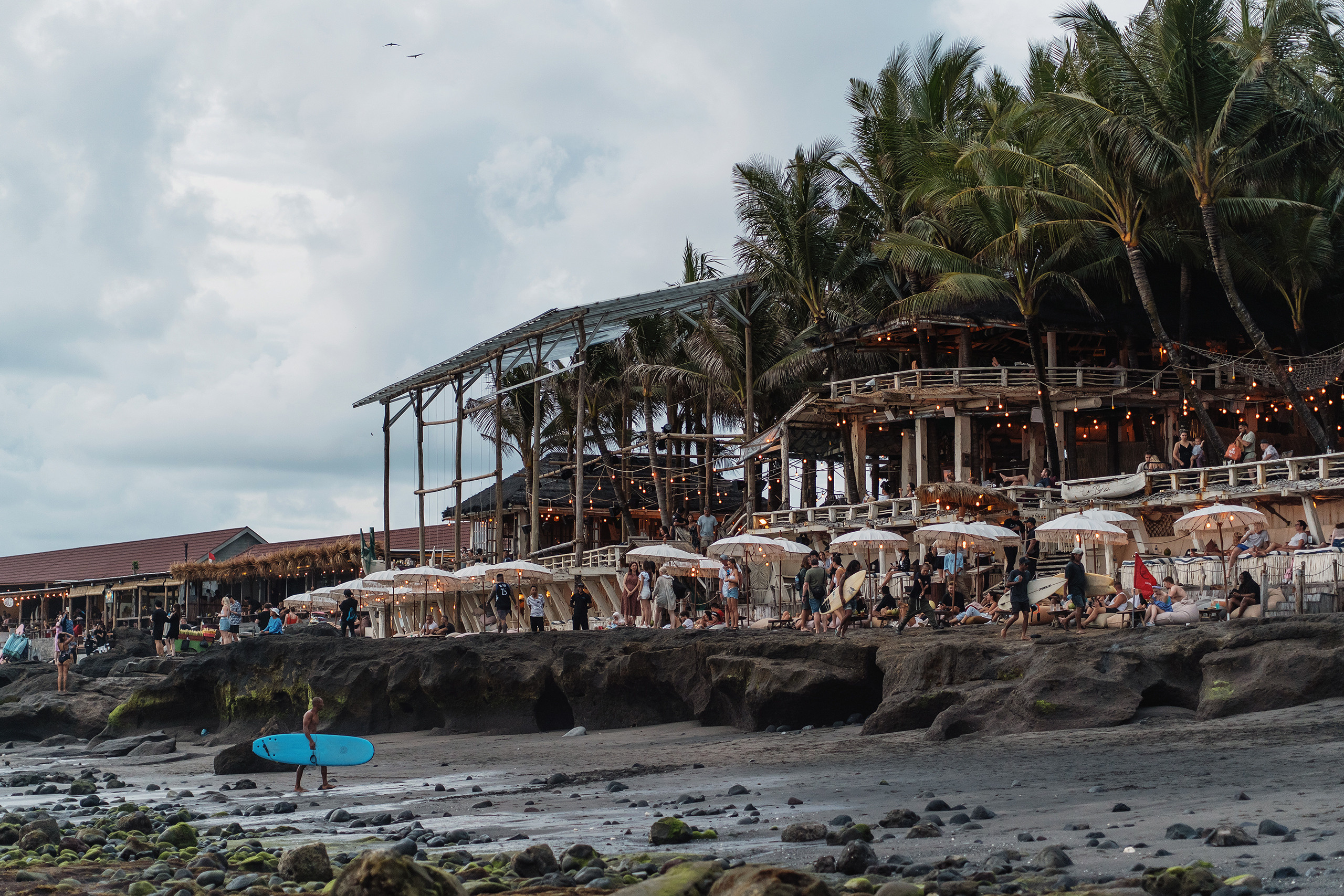 Бали. Фотограф Михаил Бурдель. Индустриальная, коммерческая и рекламная фотография