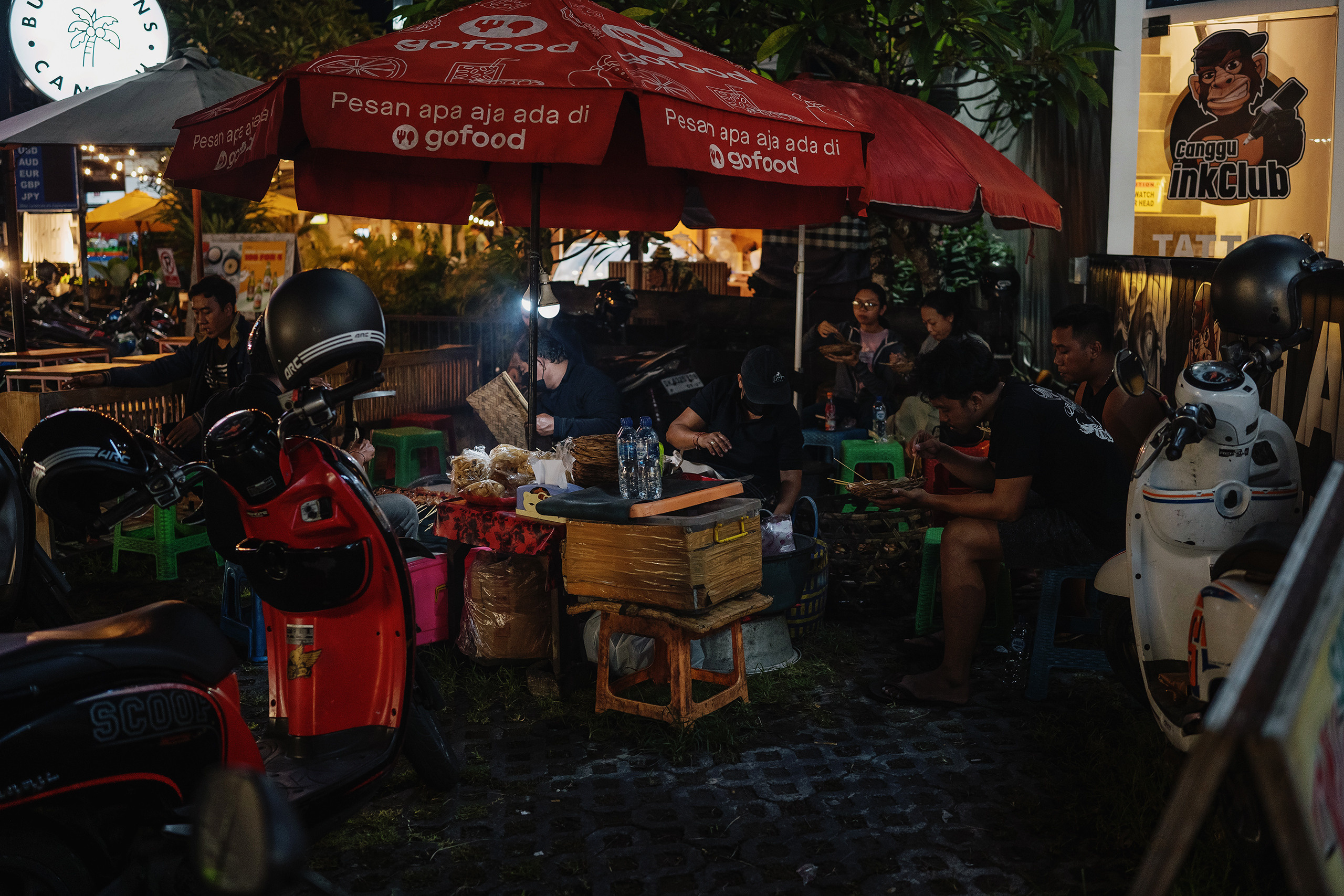 Бали. Фотограф Михаил Бурдель. Индустриальная, коммерческая и рекламная фотография