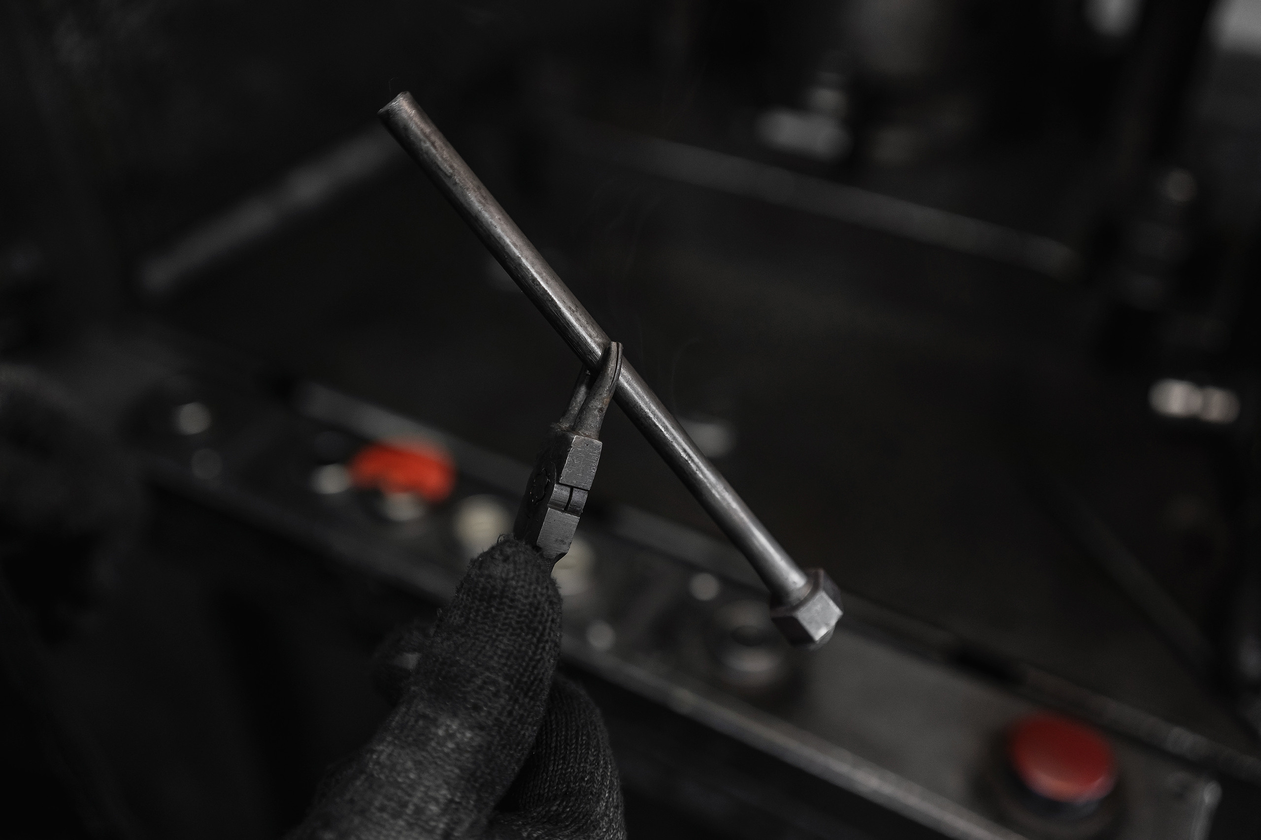 Фотосъёмка для ООО «НХПТ». Фотограф Михаил Бурдель. Индустриальная, коммерческая и рекламная фотография