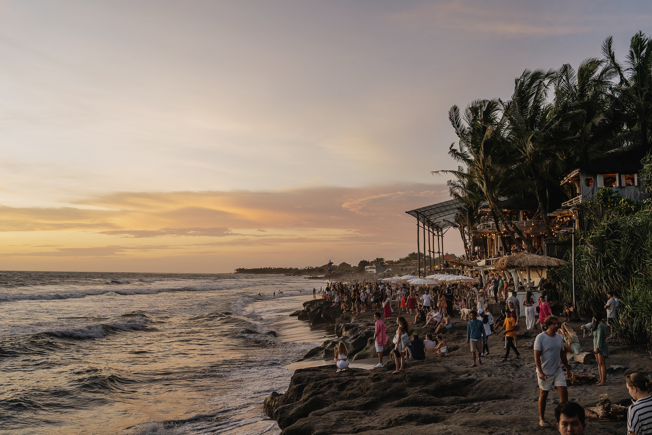 Бали. Фотограф Михаил Бурдель. Индустриальная, коммерческая и рекламная фотография