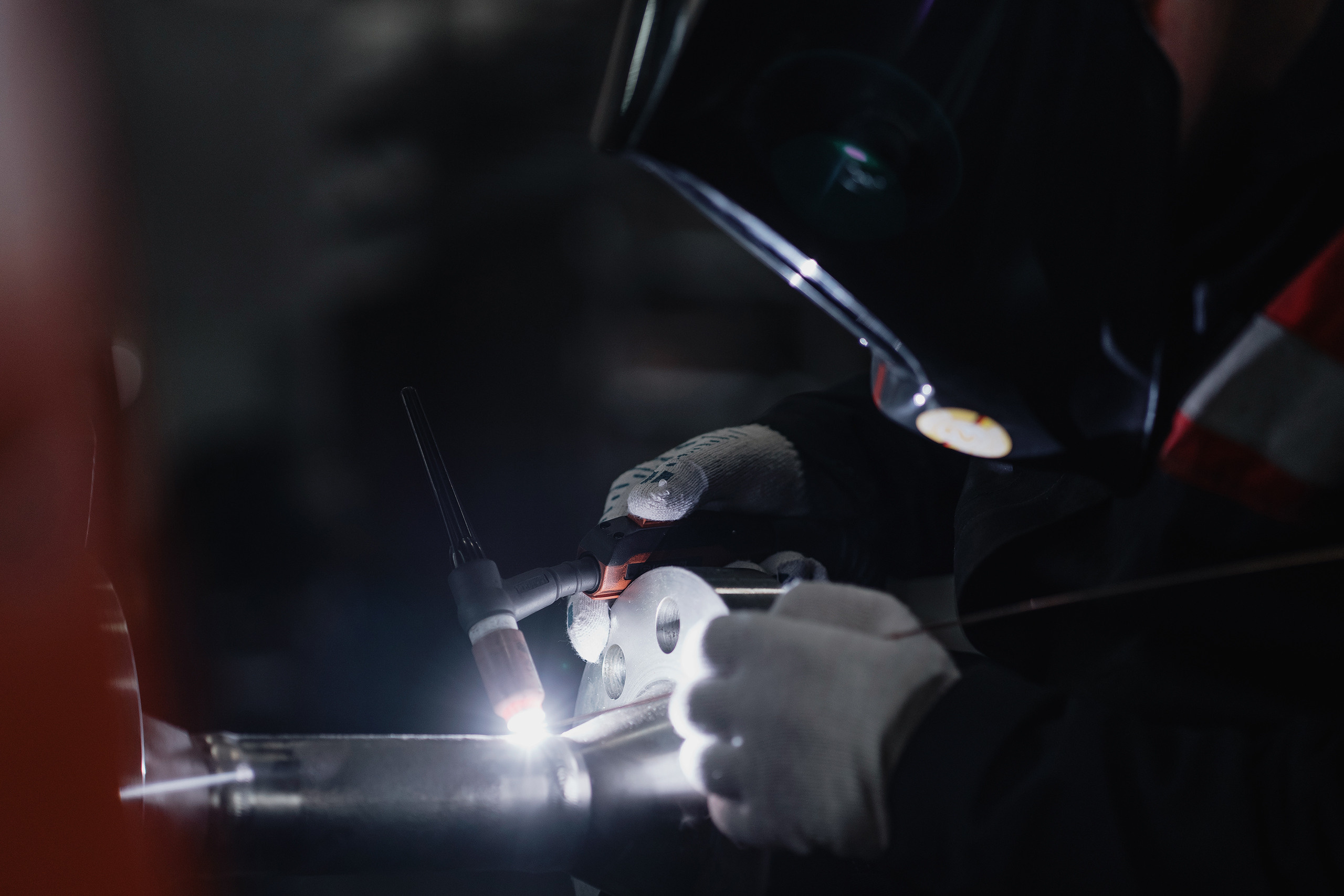 фотограф для наполнения сайта, сварка фото