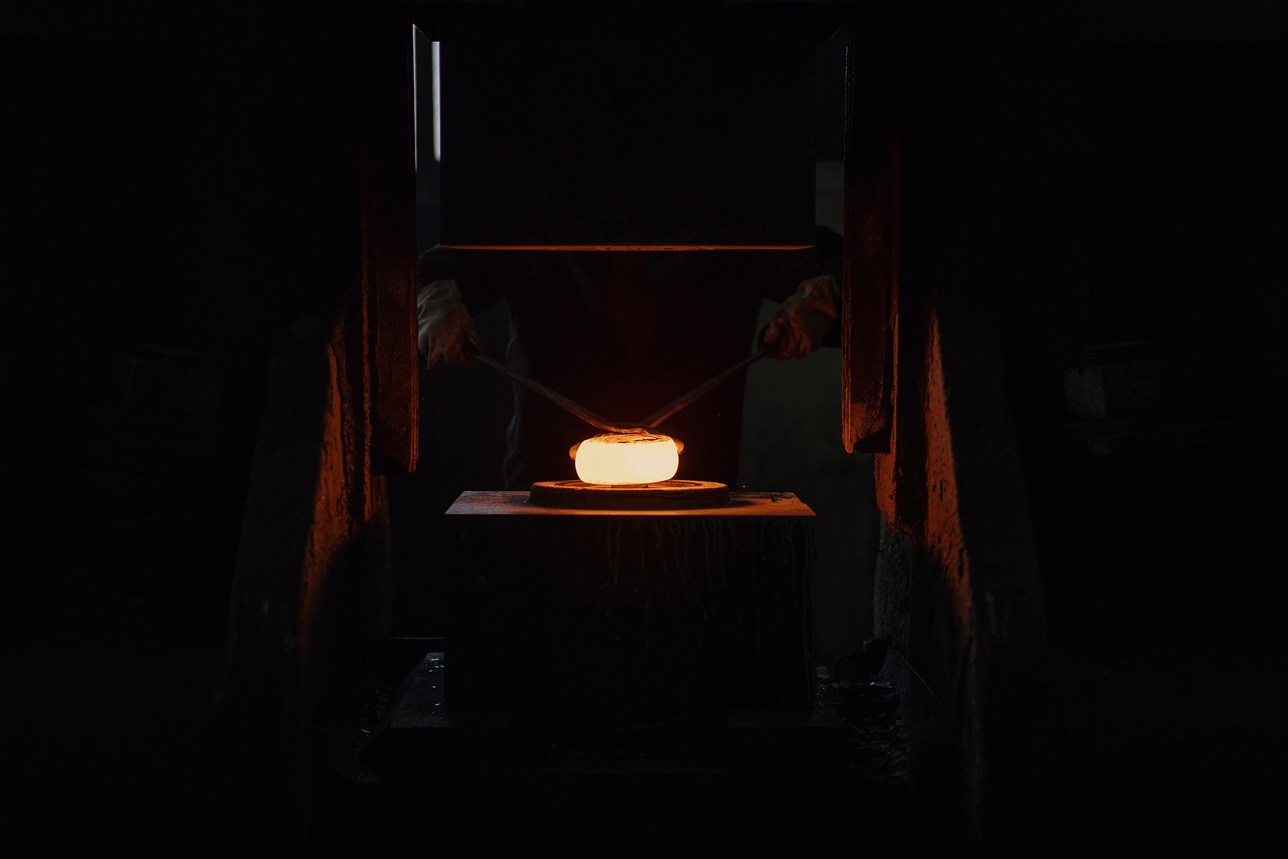 контент съёмка для завода