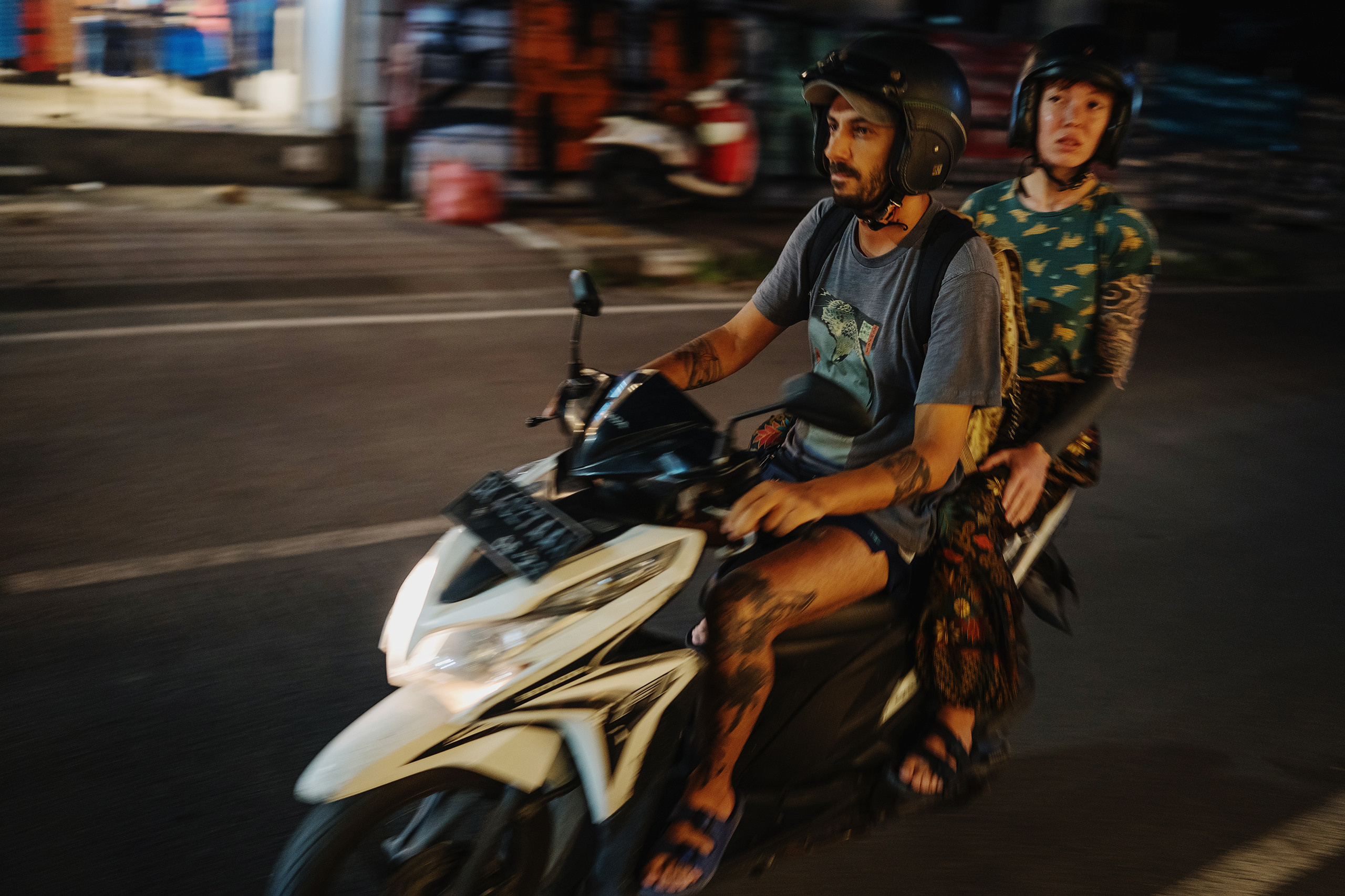 Бали. Фотограф Михаил Бурдель. Индустриальная, коммерческая и рекламная фотография