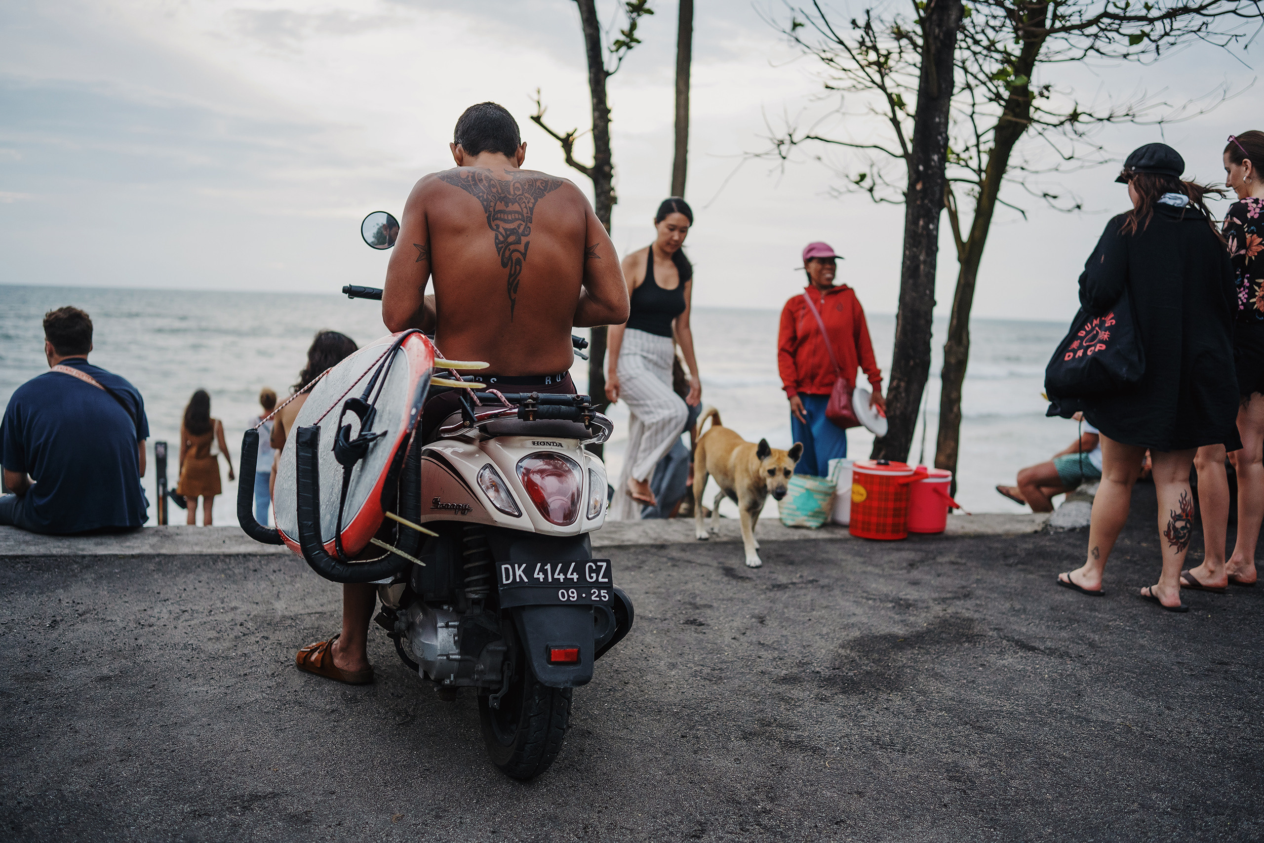 Бали. Фотограф Михаил Бурдель. Индустриальная, коммерческая и рекламная фотография