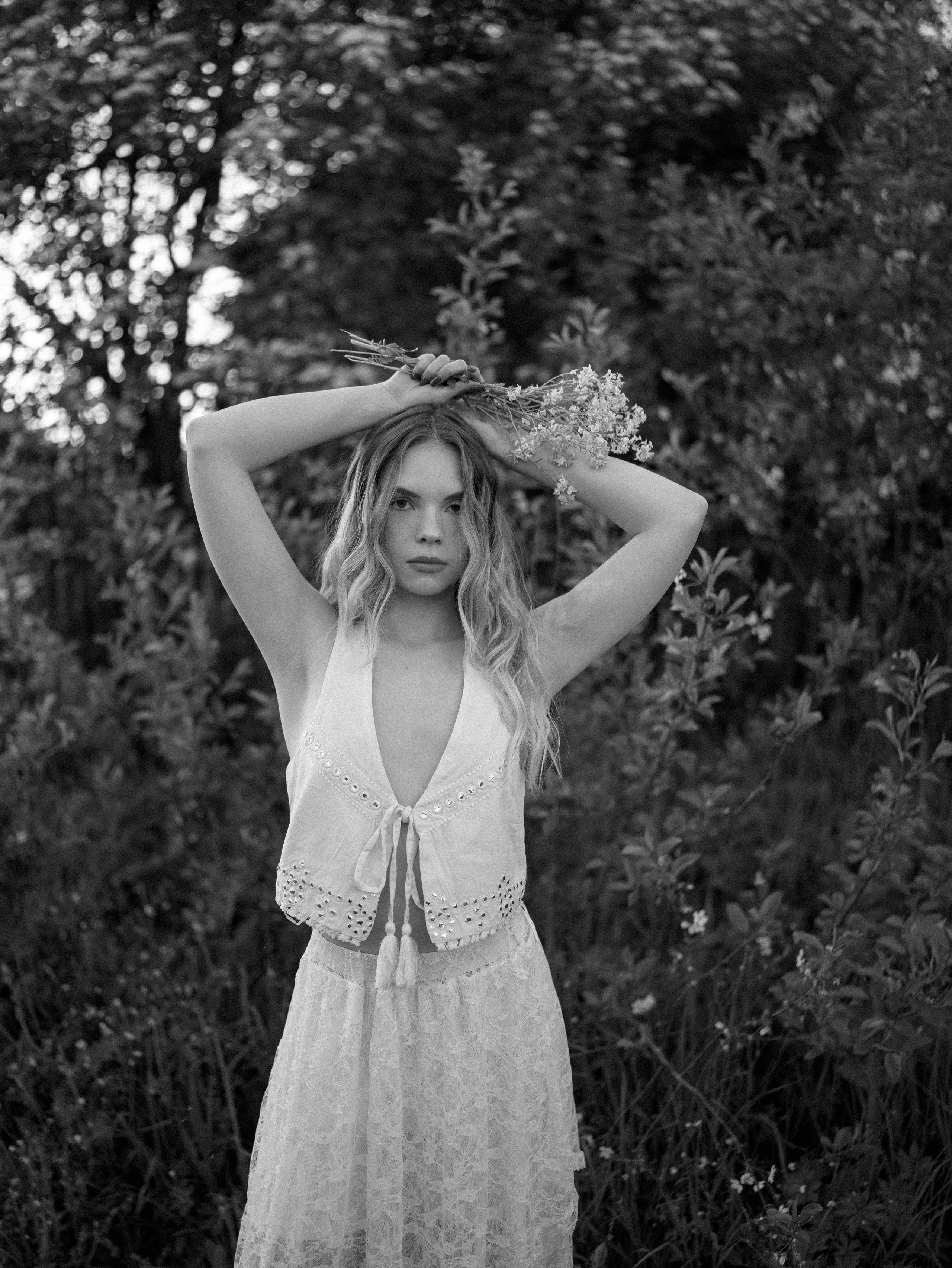 Ангелина. Свадебный фотограф