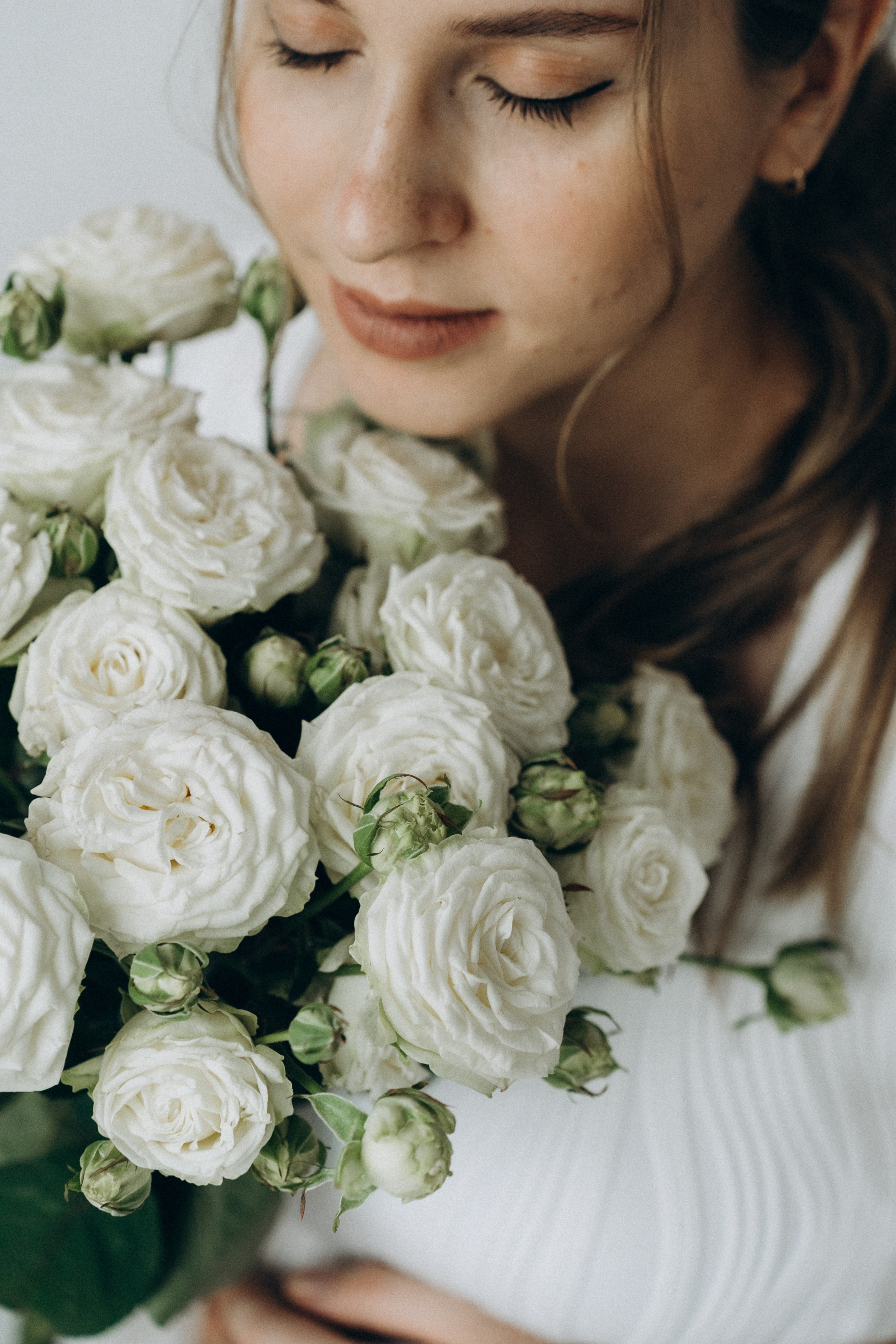 Дарья и Георгий. Фотограф Ольга Маленьких