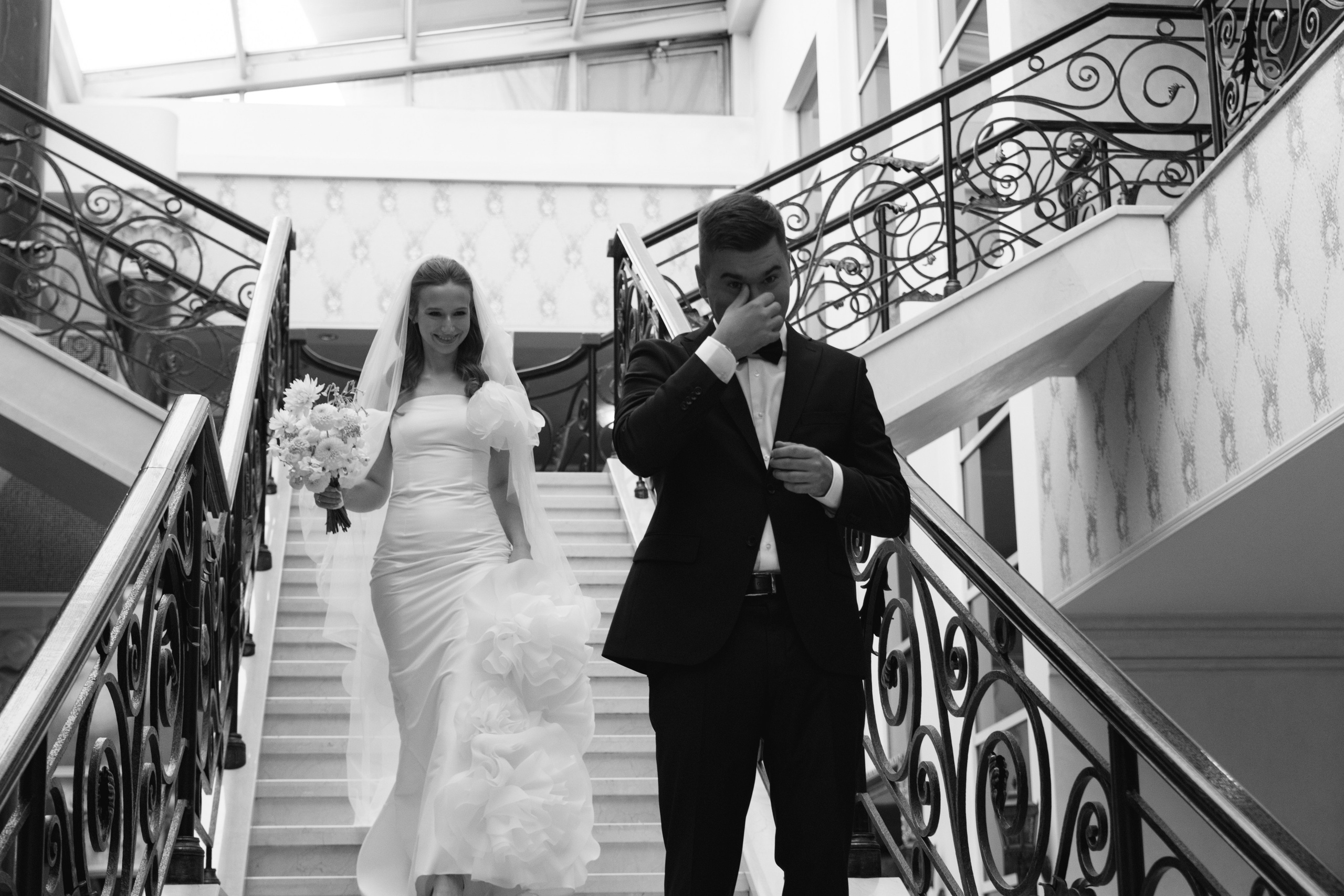 Глеб и Вера 2024. Свадебный фотограф в Москве, Ярославле Виталий Квант