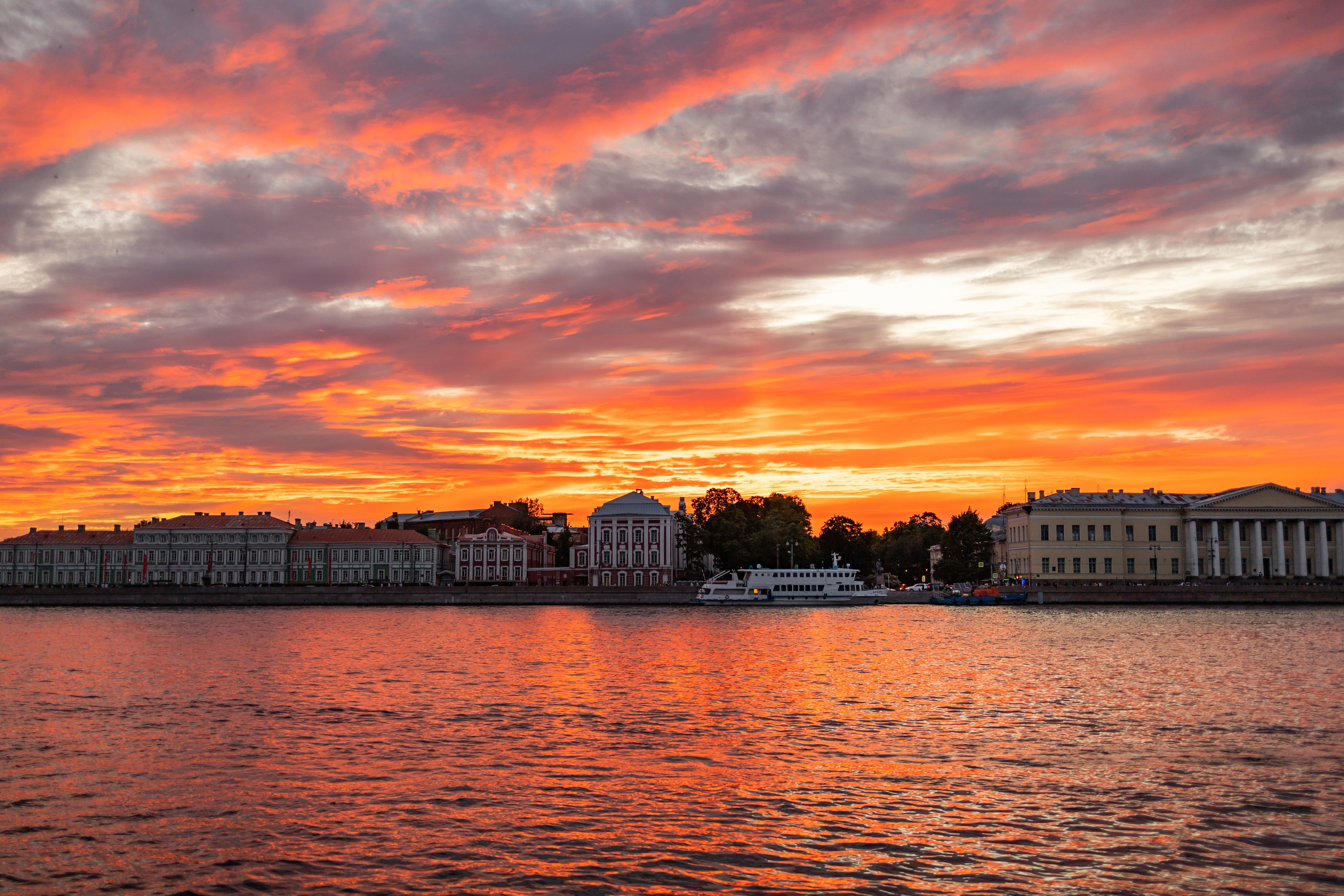 Санкт-Петербург. Гергерт Ксения фотограф в Санкт-Петербурге