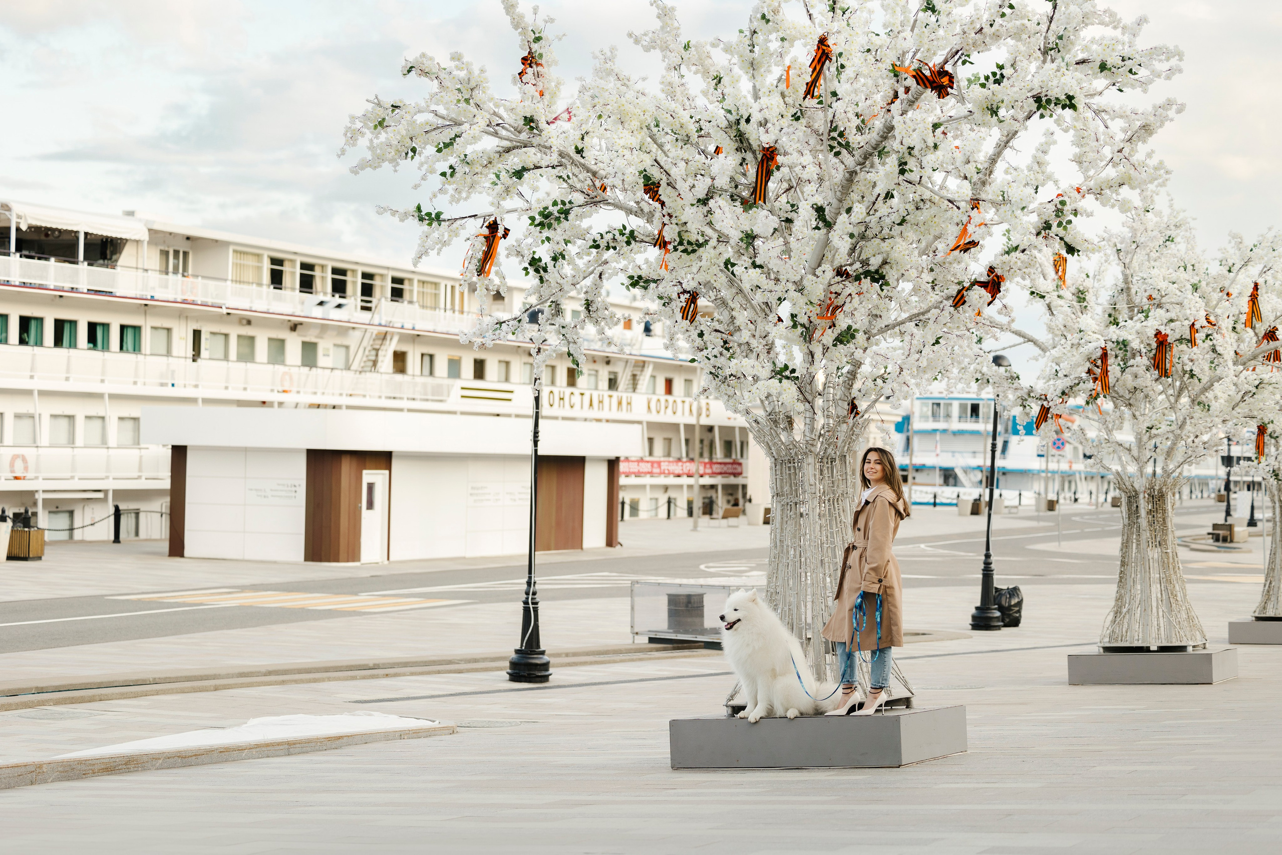 Ната, Панти, Речной Вокзал. Фотограф анималист в Москве Майорова Евгения
