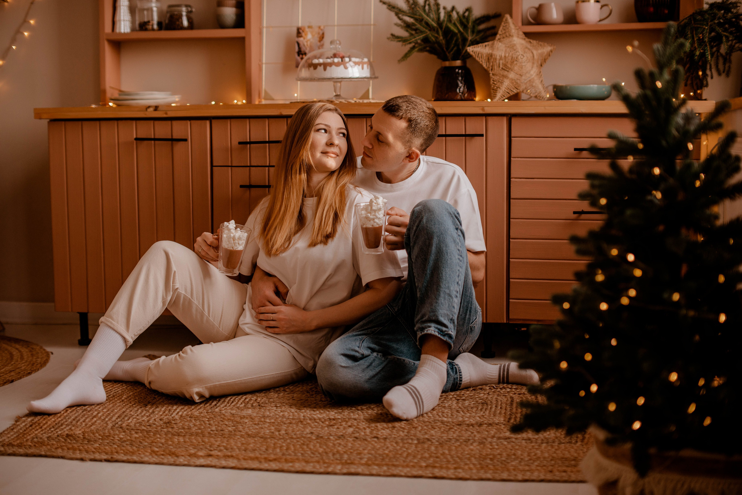 Семья. Свадебный Фотограф в Твери Анастасия Булкина