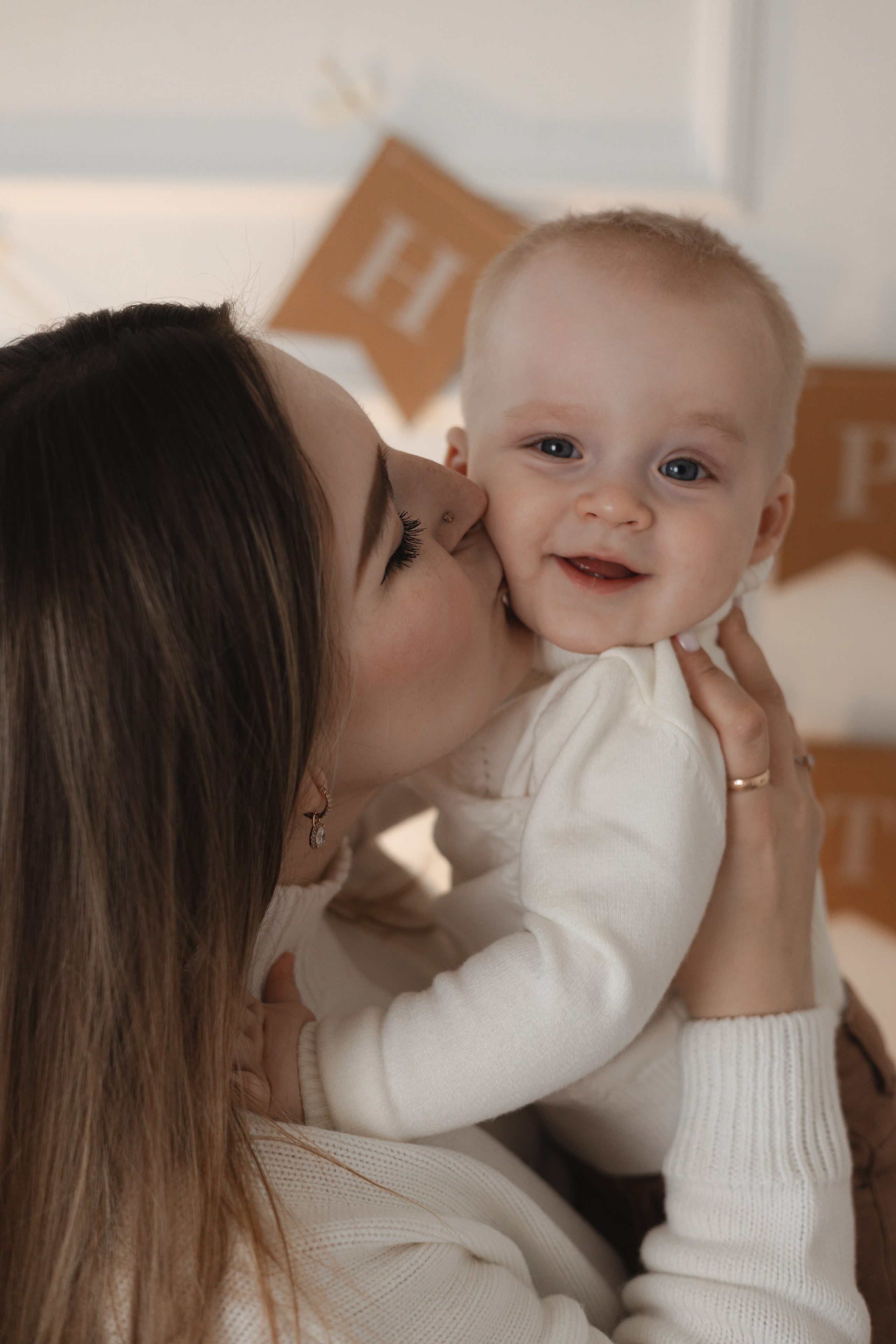 Family. Главная