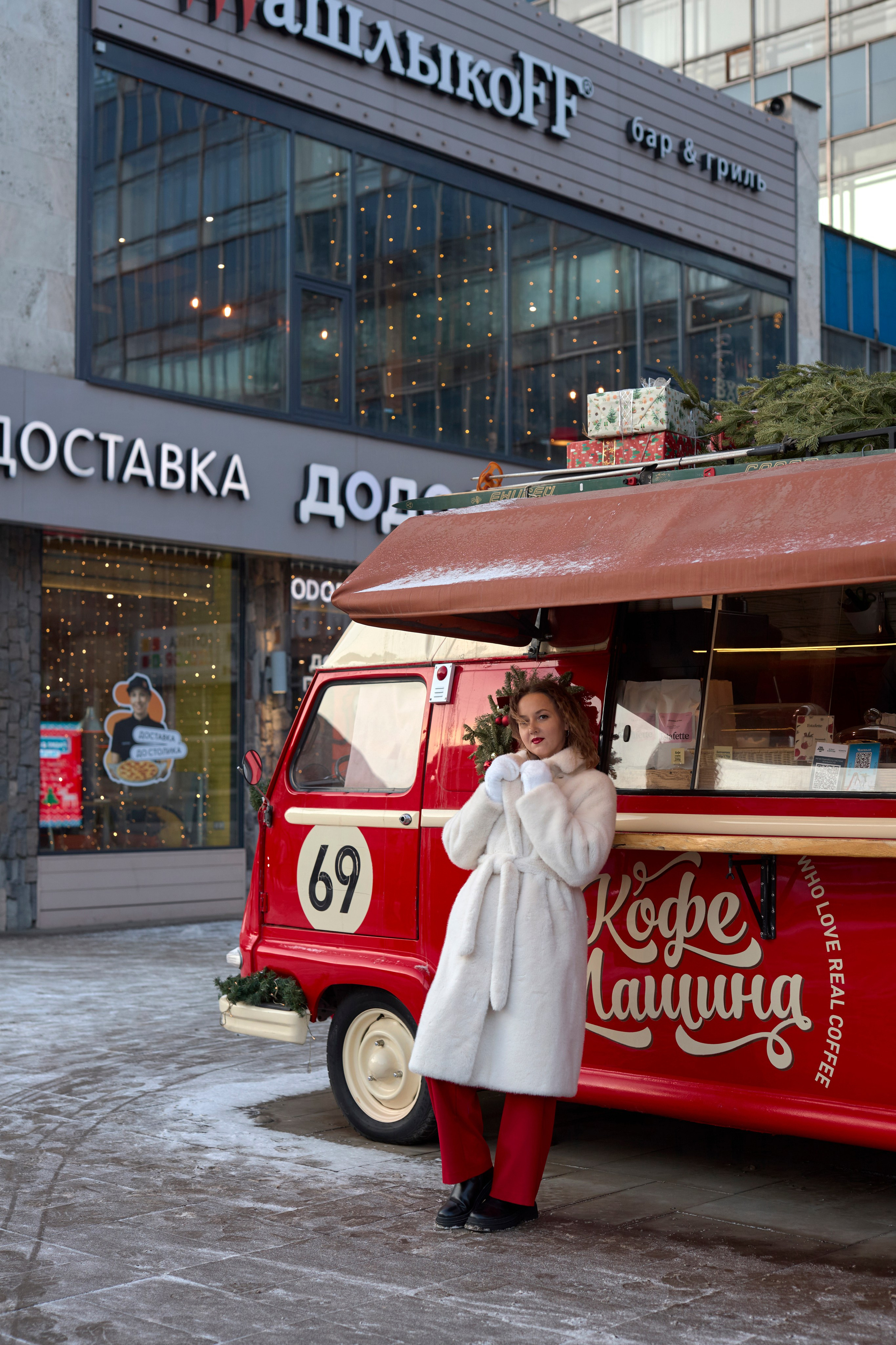 Евгения. Светлана Сергиенко фотограф Красноярск, Россия, Израиль