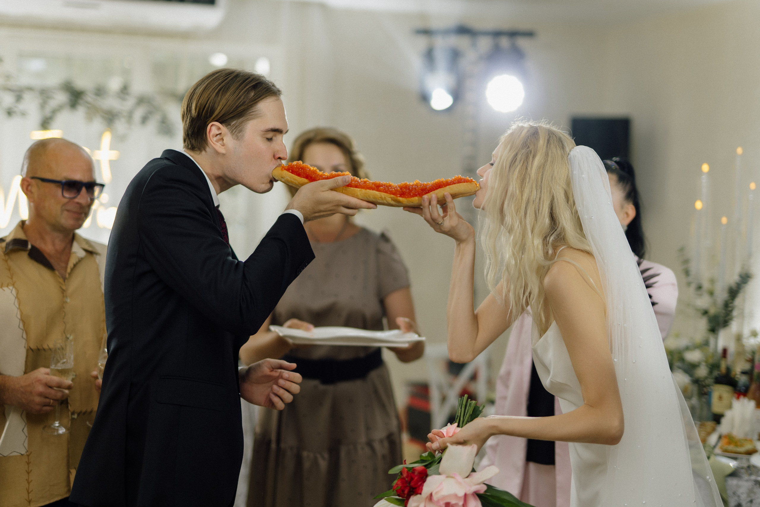 Konstantin & Anastasia