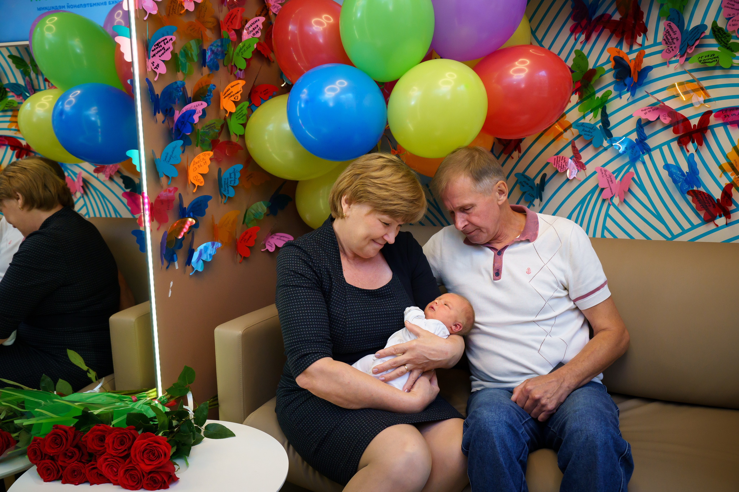 Скандинавия. Главная