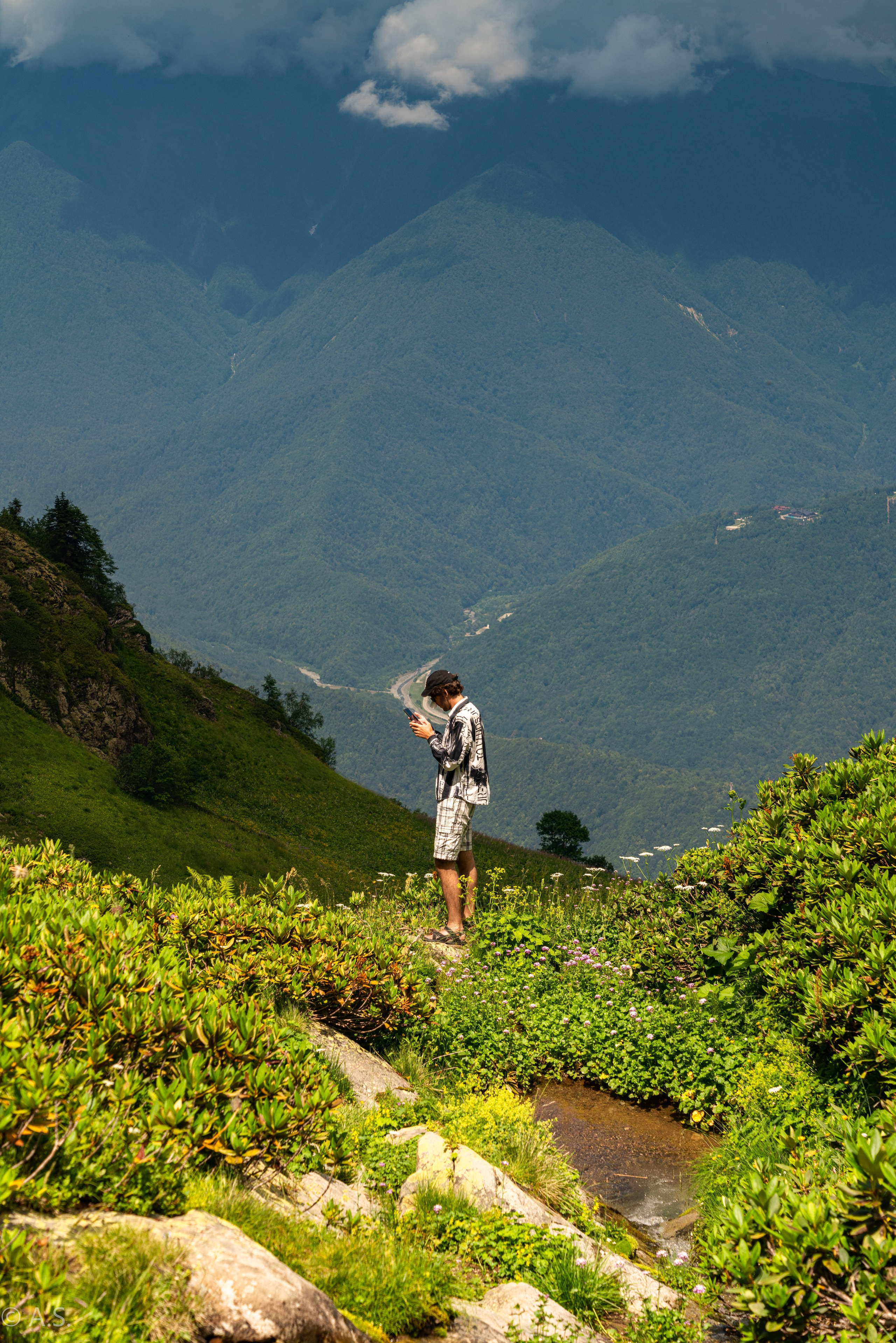 Пейзажи и архитектура. Коммерческий фотограф в Москве Садовников Алексей