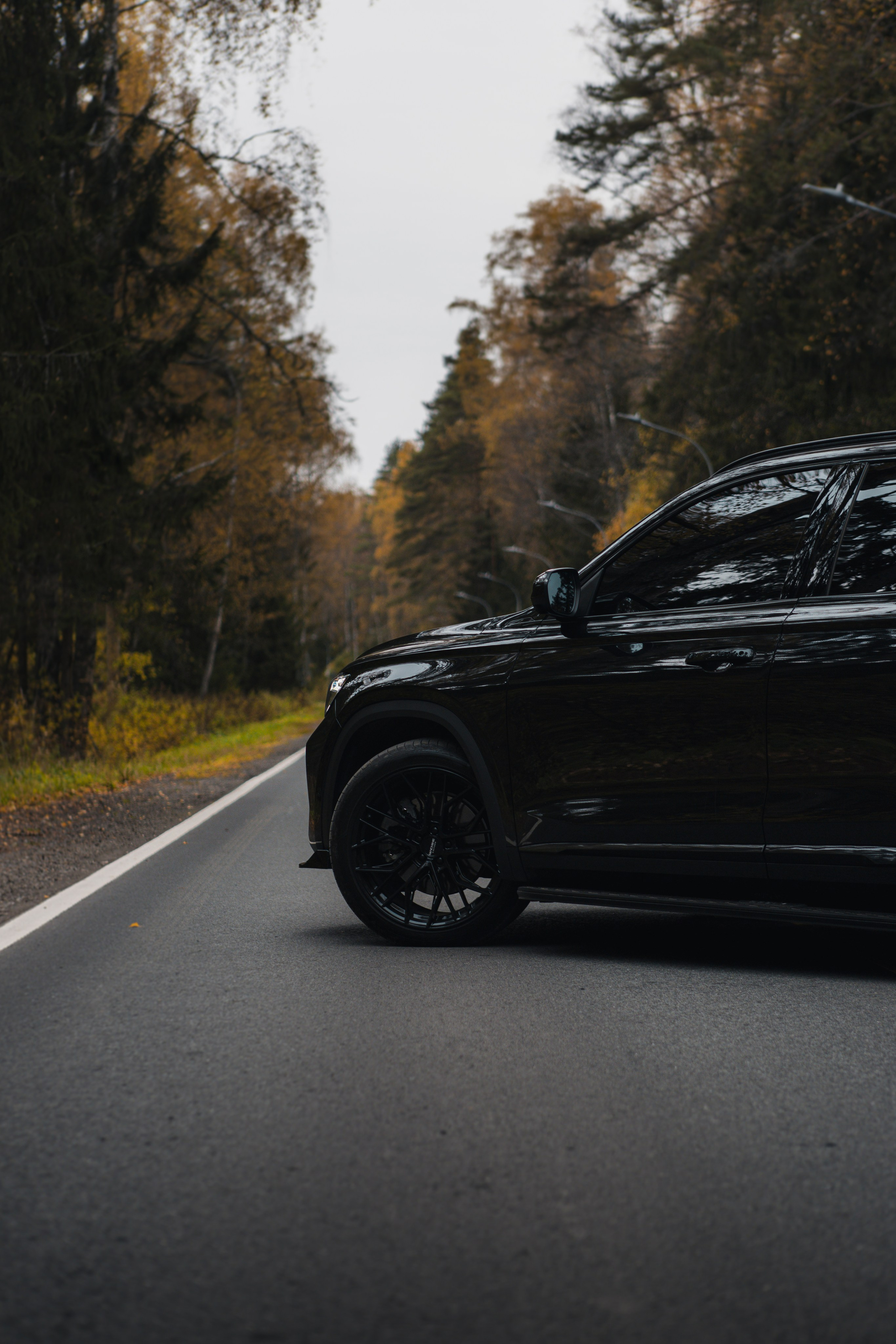 Geely Monjaro. Авто Видеограф/фотограф в Иваново для Вашего бизнеса