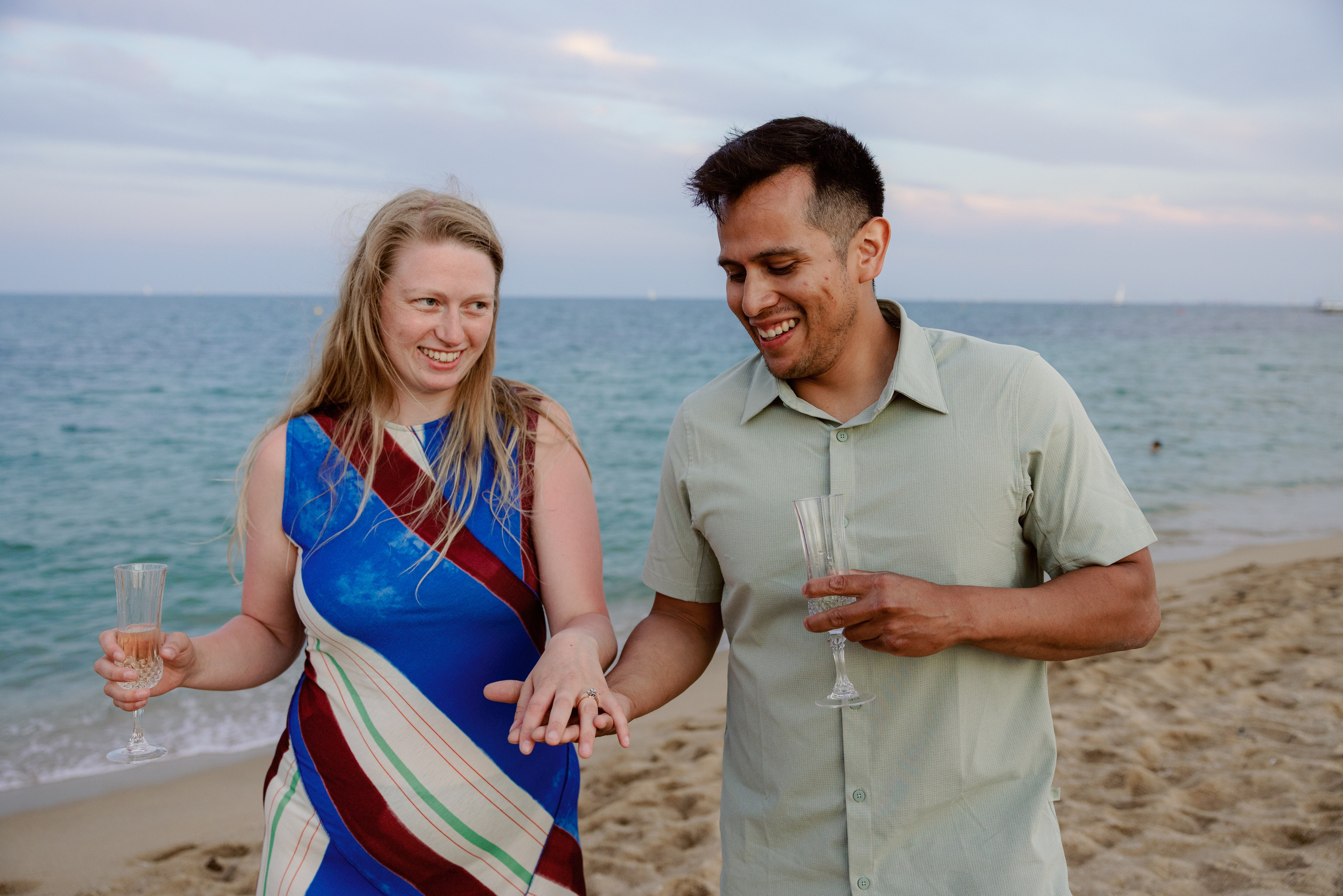 Marry me photography in Barcelona. Europe Wedding Photo  — destination wedding photography across Europe and the Middle East