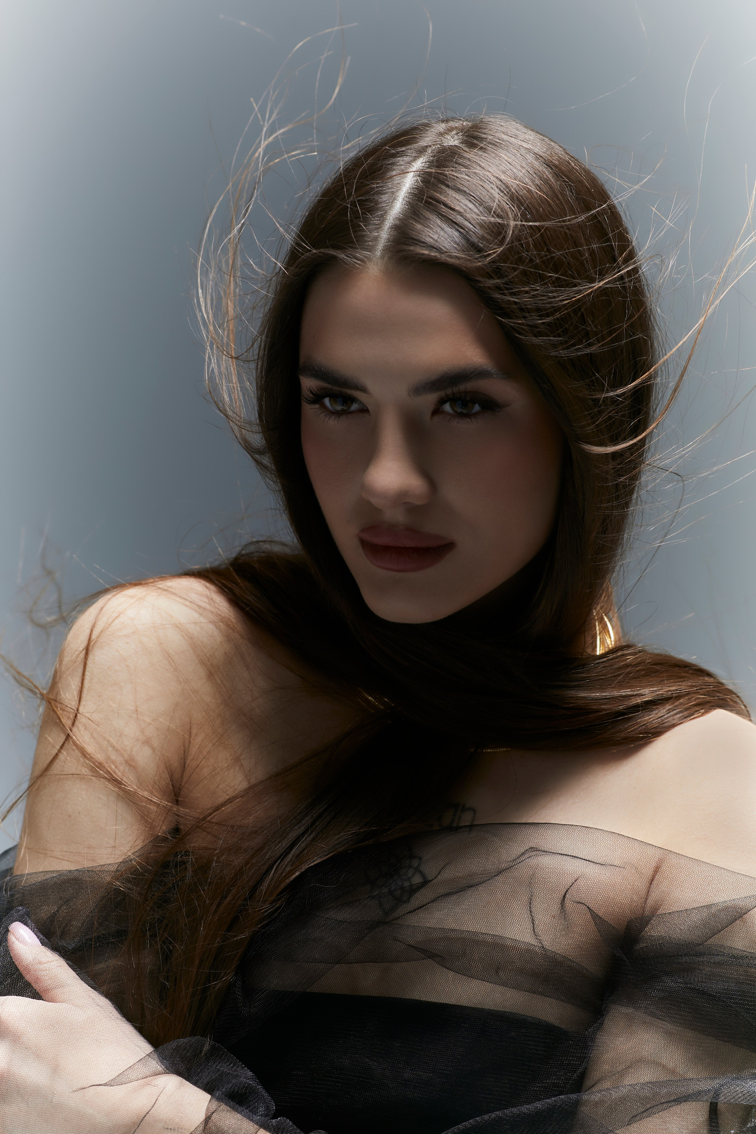 Katya. Фотограф в Москве Борисова Александра