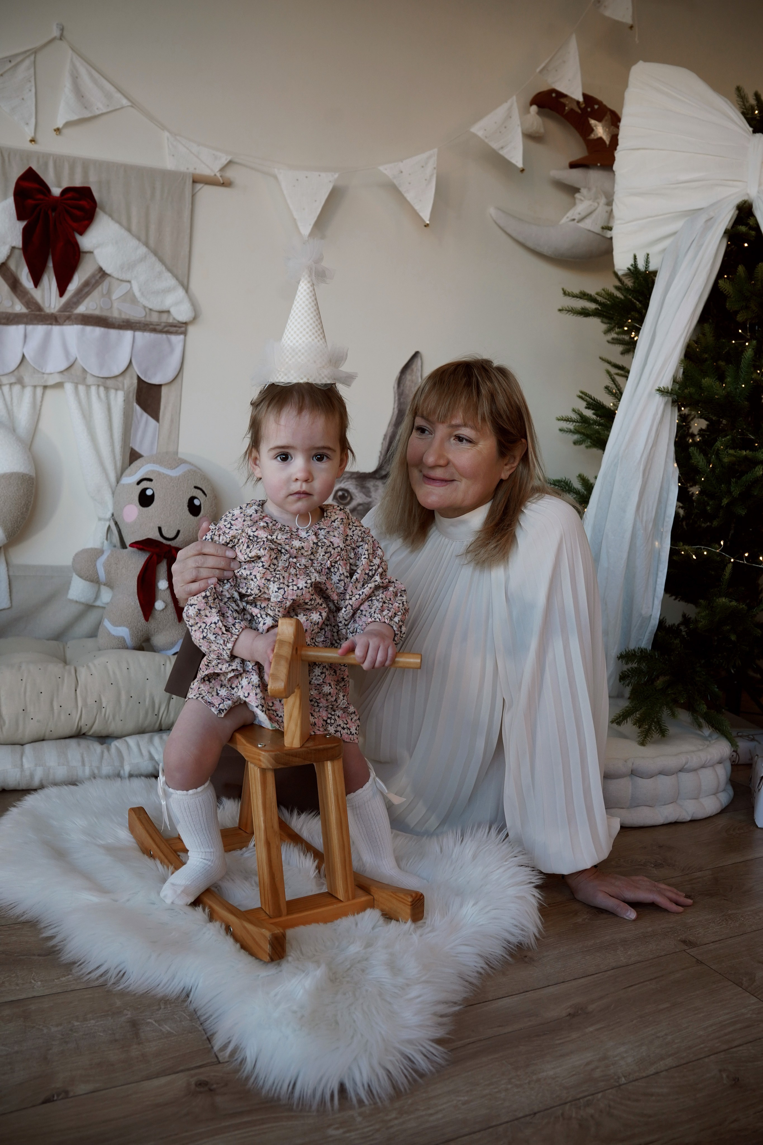 Лиза. Студийный и портретный фотограф в САНКТ-ПЕТЕРБУРГЕИрина Махаон