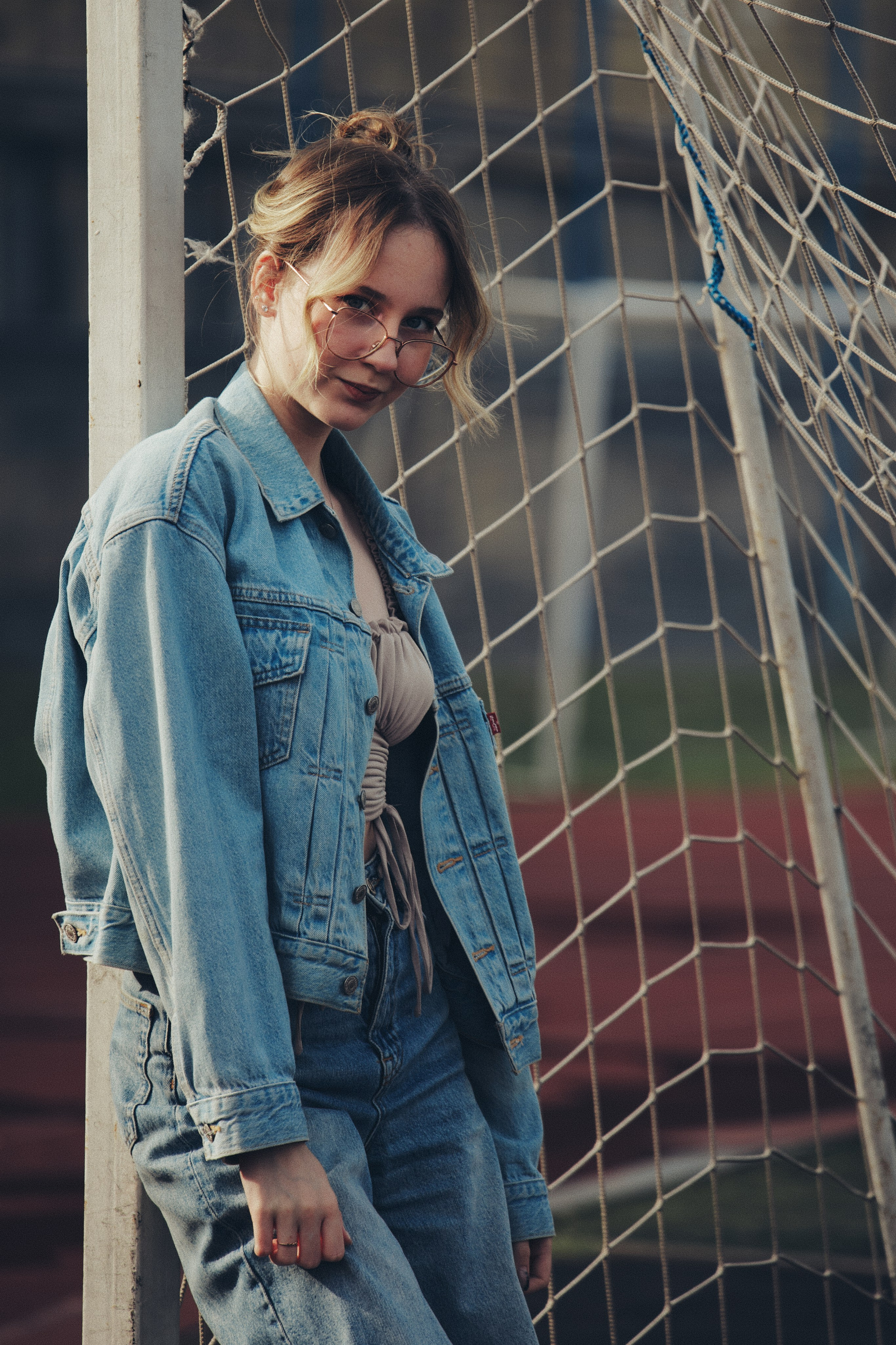 Victoria. Портретный и автомобильный фотограф в Санкт-Петербурге Евгений Черепанов