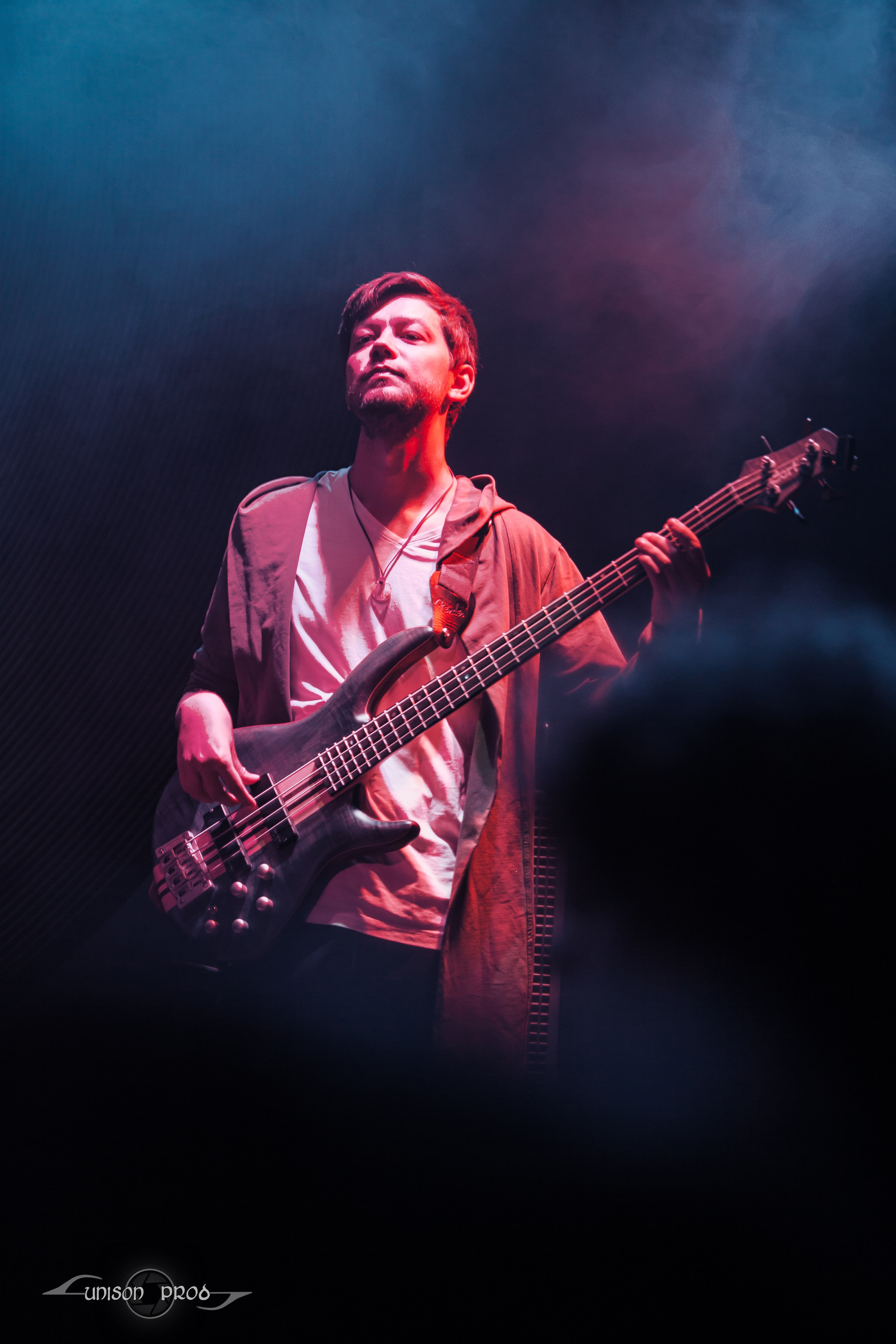 Фолк-вечер в «MEZZO FORTE». Фотограф Ellairen