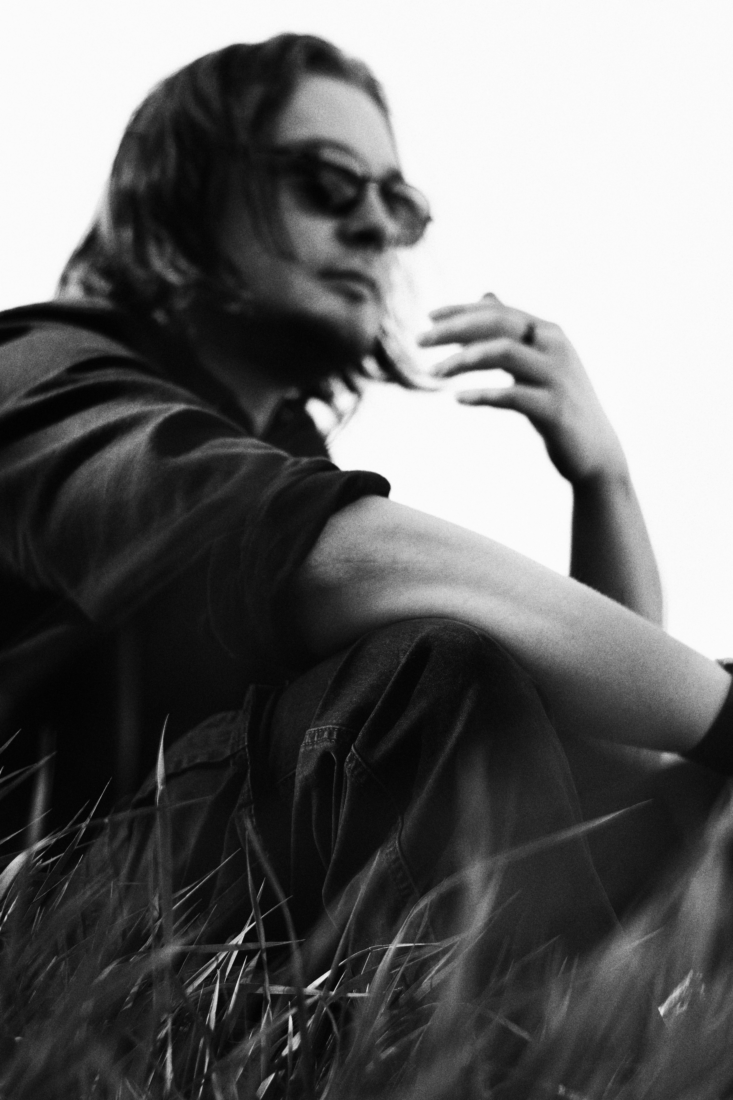 Марк. Фотограф Дарья Мустафина, Тюмень