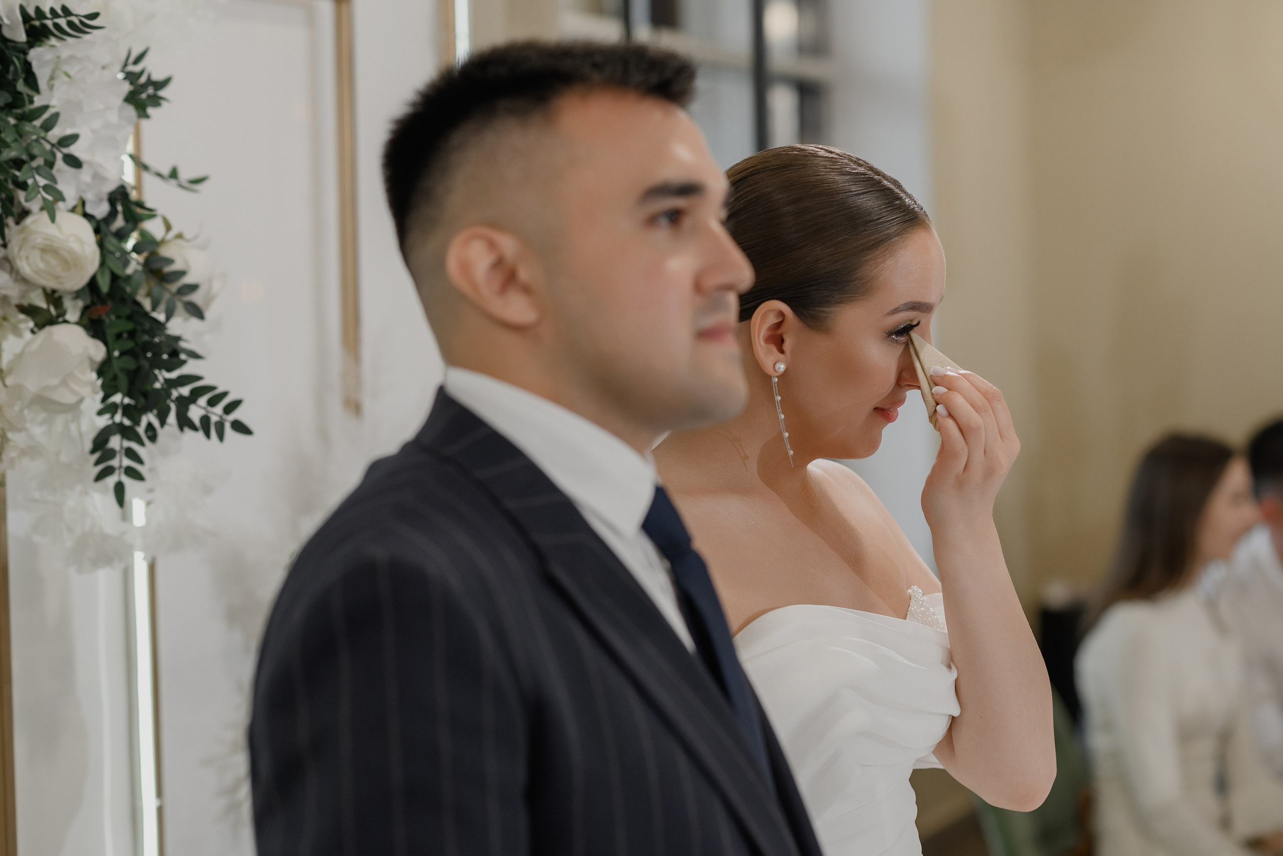 Айгуль и Фанис. Фотограф Филякин Константин