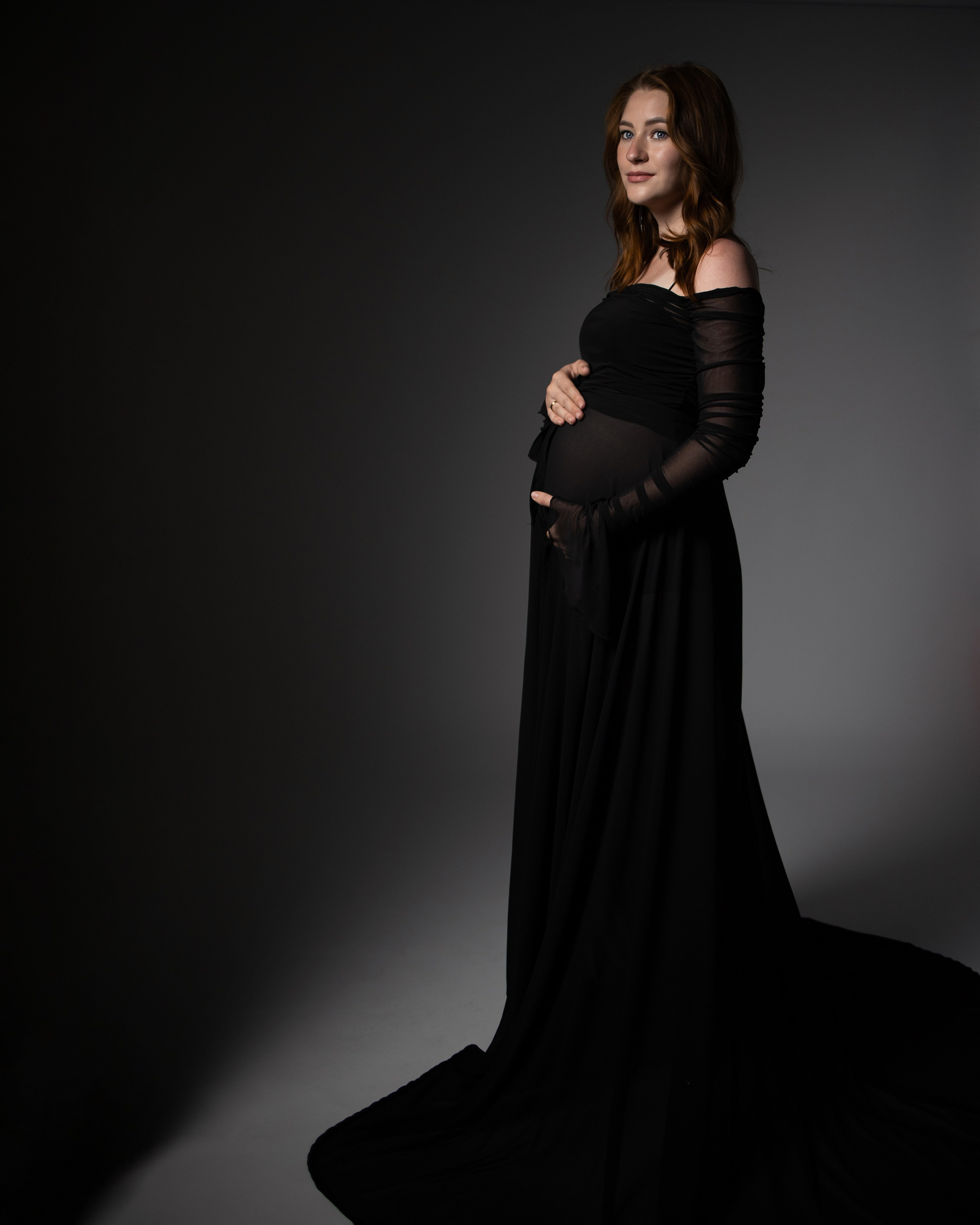 Беременность. ФОТОСЕССИИ в Краснодаре Фотограф Надин Ричи