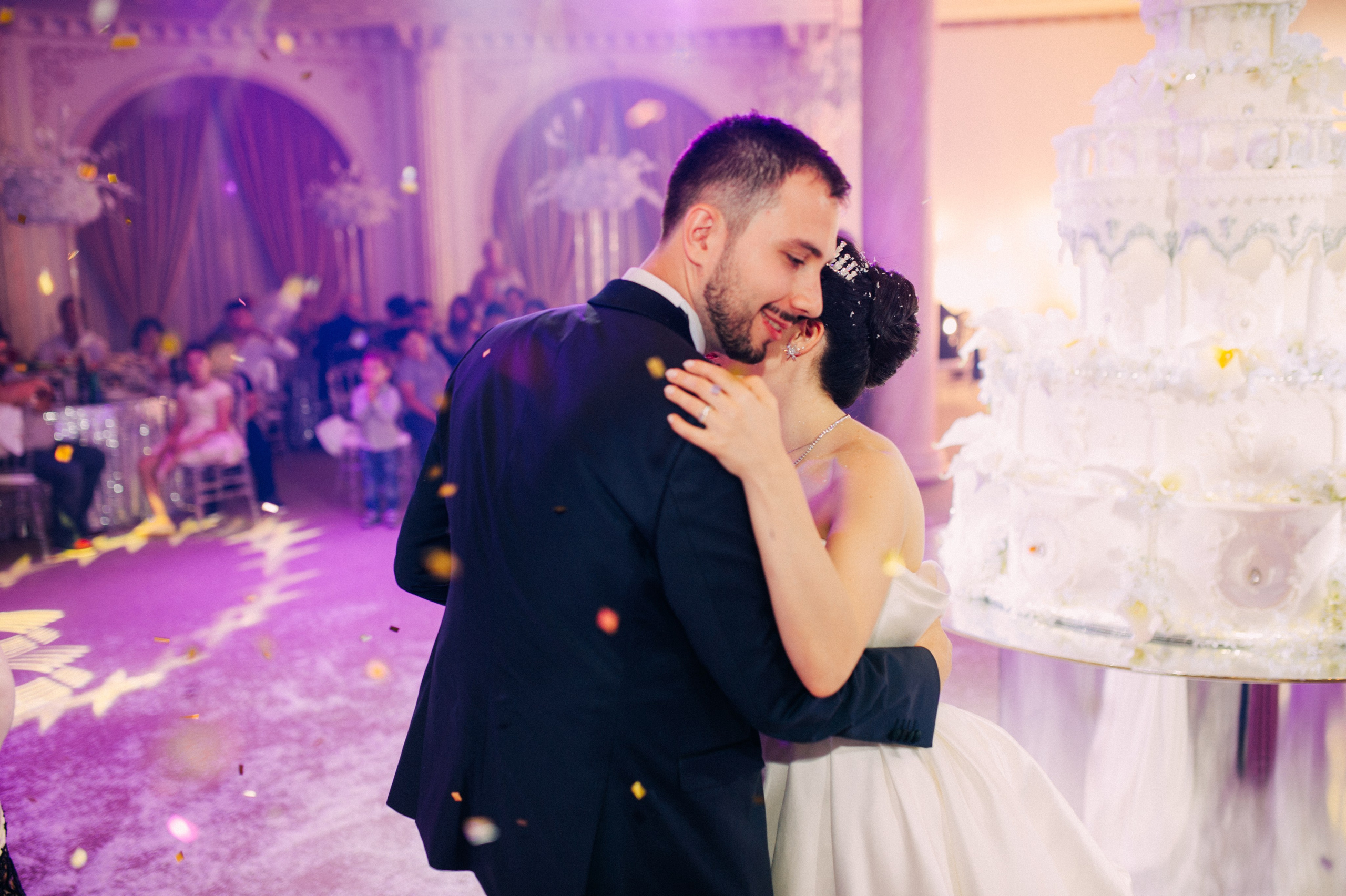 Екатерина & Валерий. Свадебный фотограф/видеограф Максим Черников