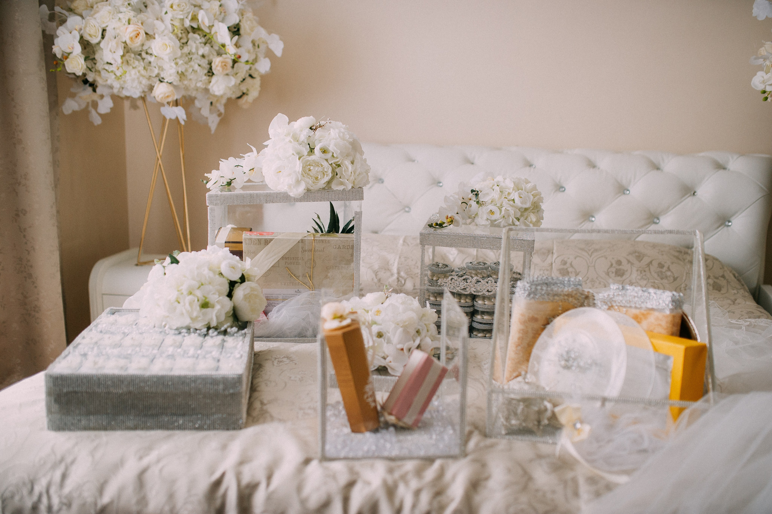 Алина & Зураб. Свадебный фотограф/видеограф Максим Черников