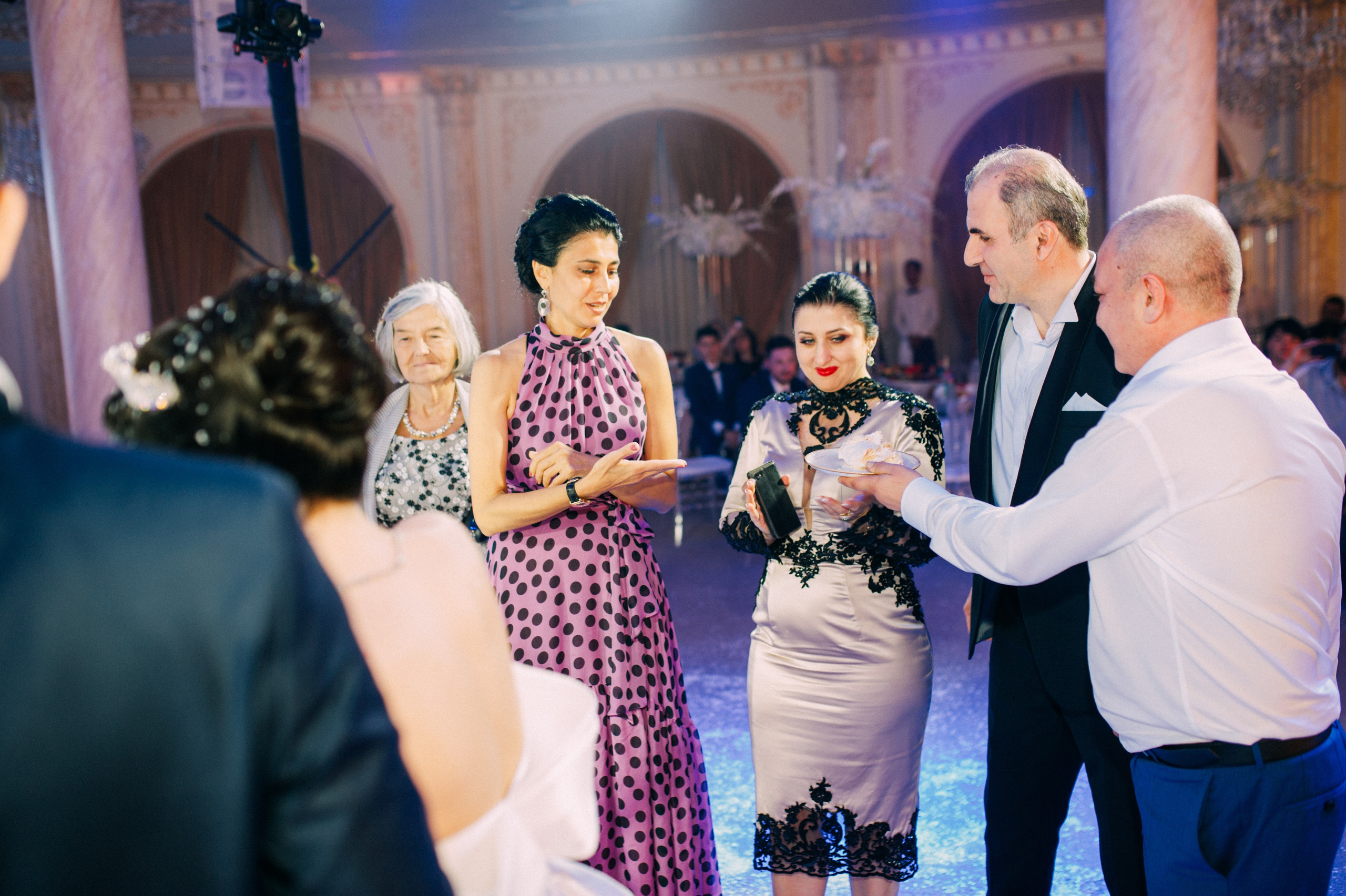 Екатерина & Валерий. Свадебный фотограф/видеограф Максим Черников