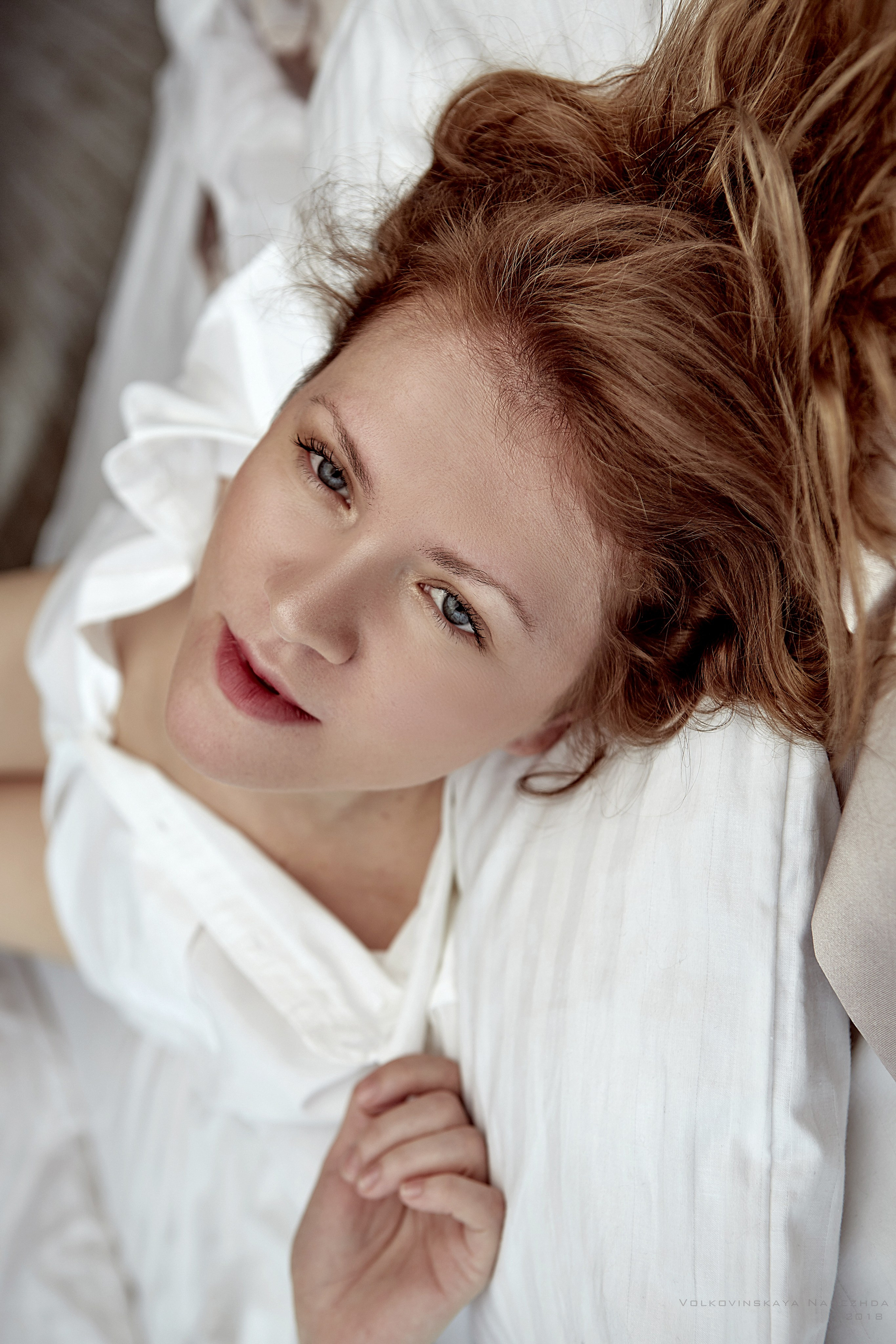 Portrait. Фотограф в Сочи Волковинская Надежда