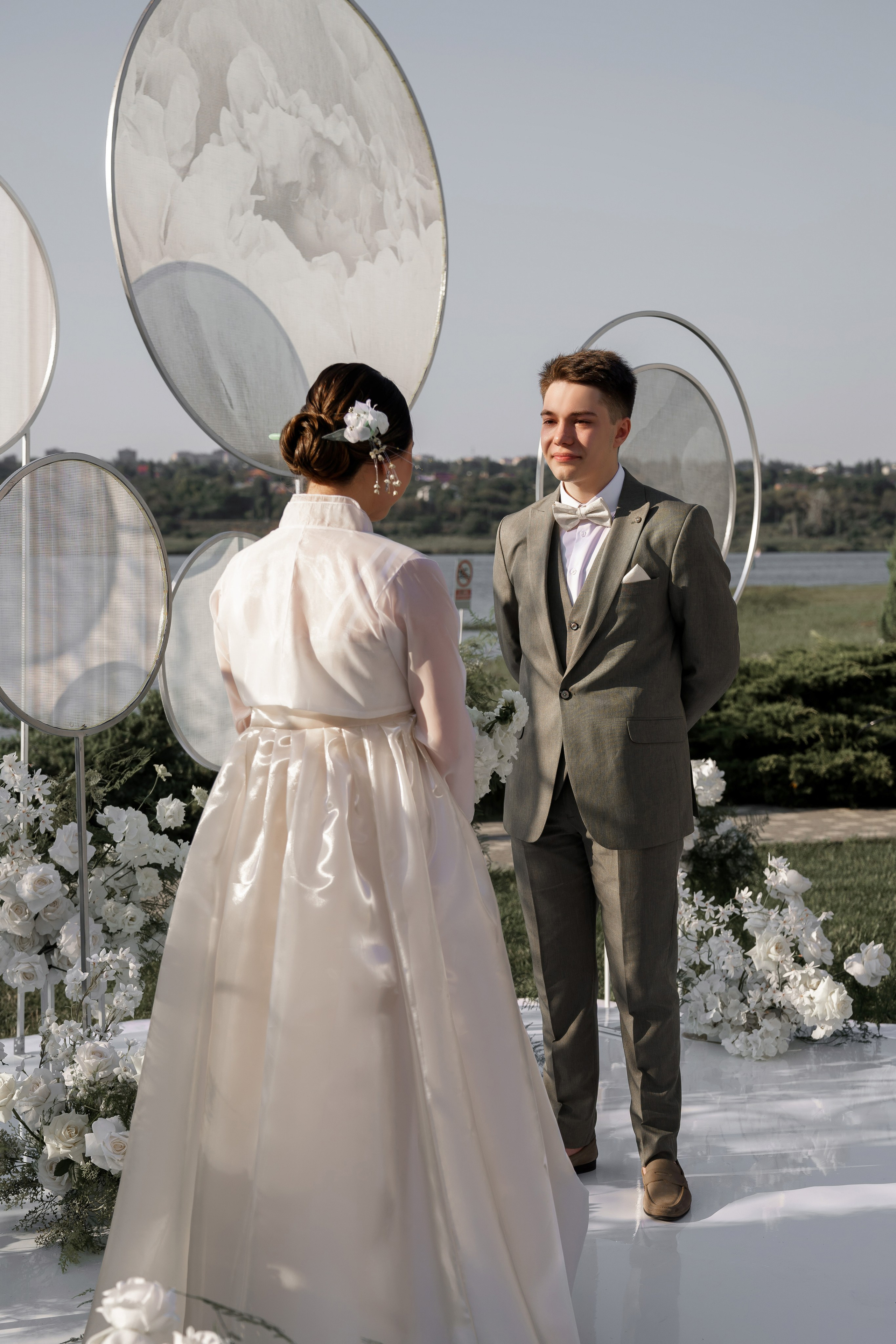 Павел и Вероника. Свадебный и репортажный фотограф Ростов-на-Дону Алексей Гуль