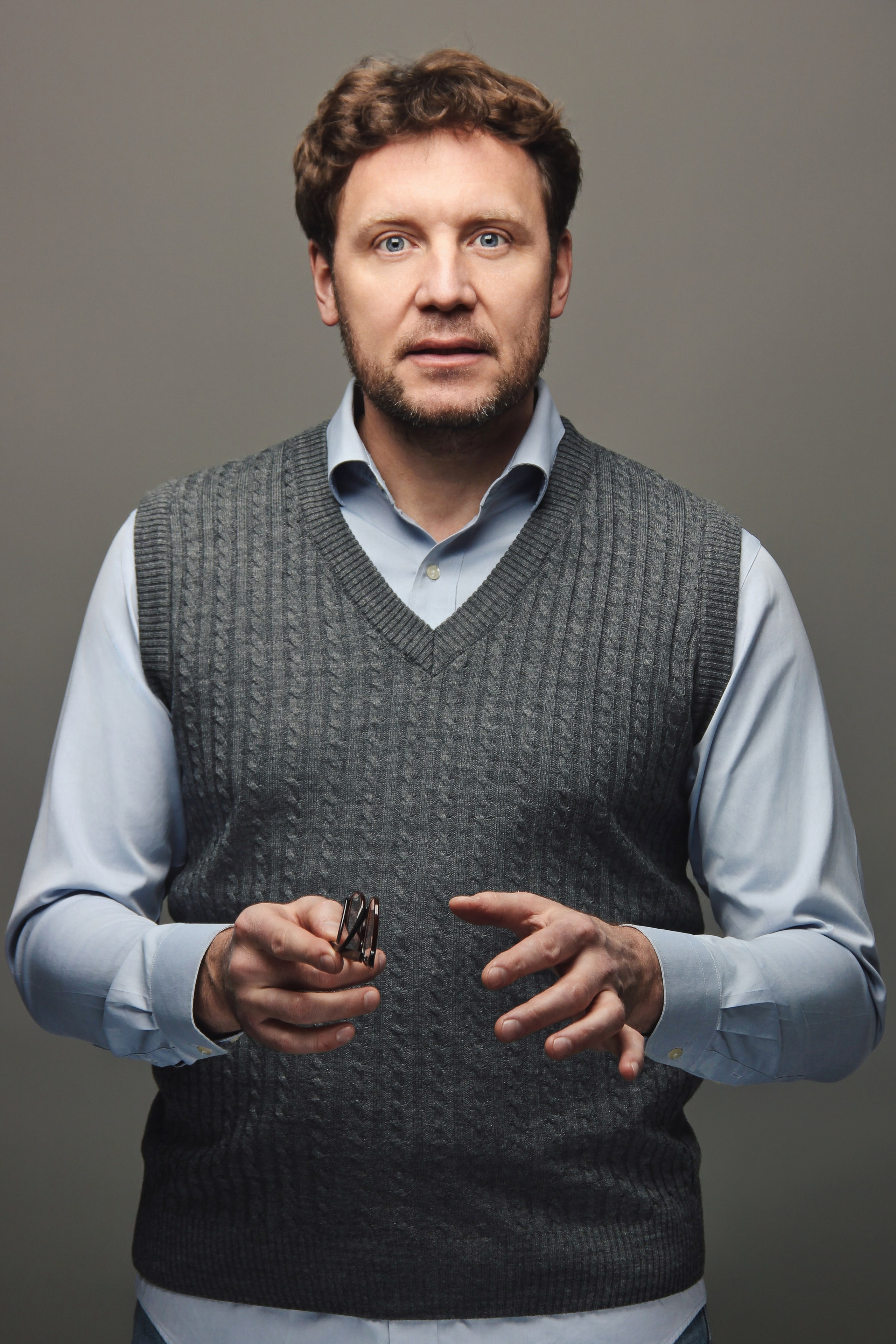 Актерское портфолио в Москве