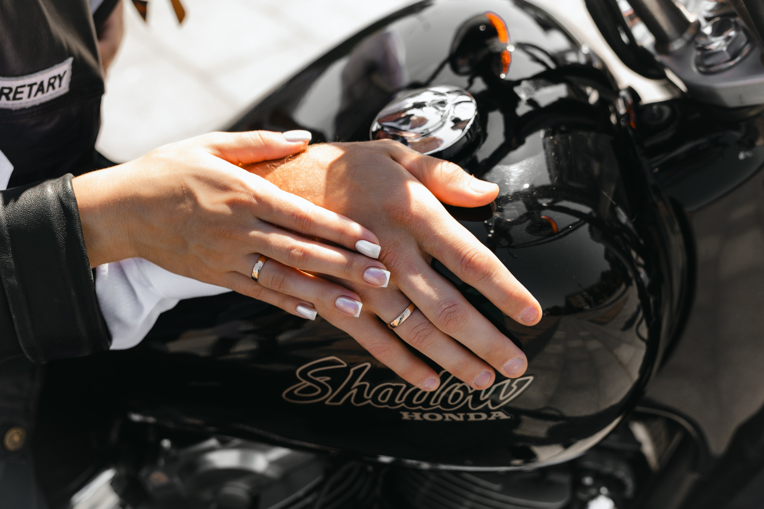 Всеволод & Екатерина. Фотограф Белгород