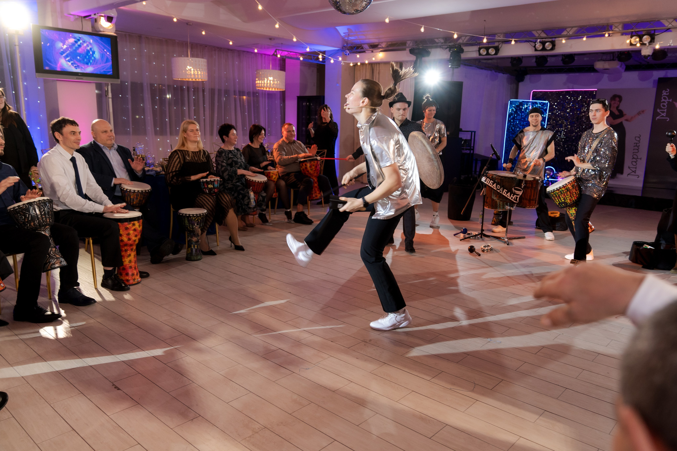 Юбилей Марк и Марина. Свадебный фотограф Санкт-Петербург СПб