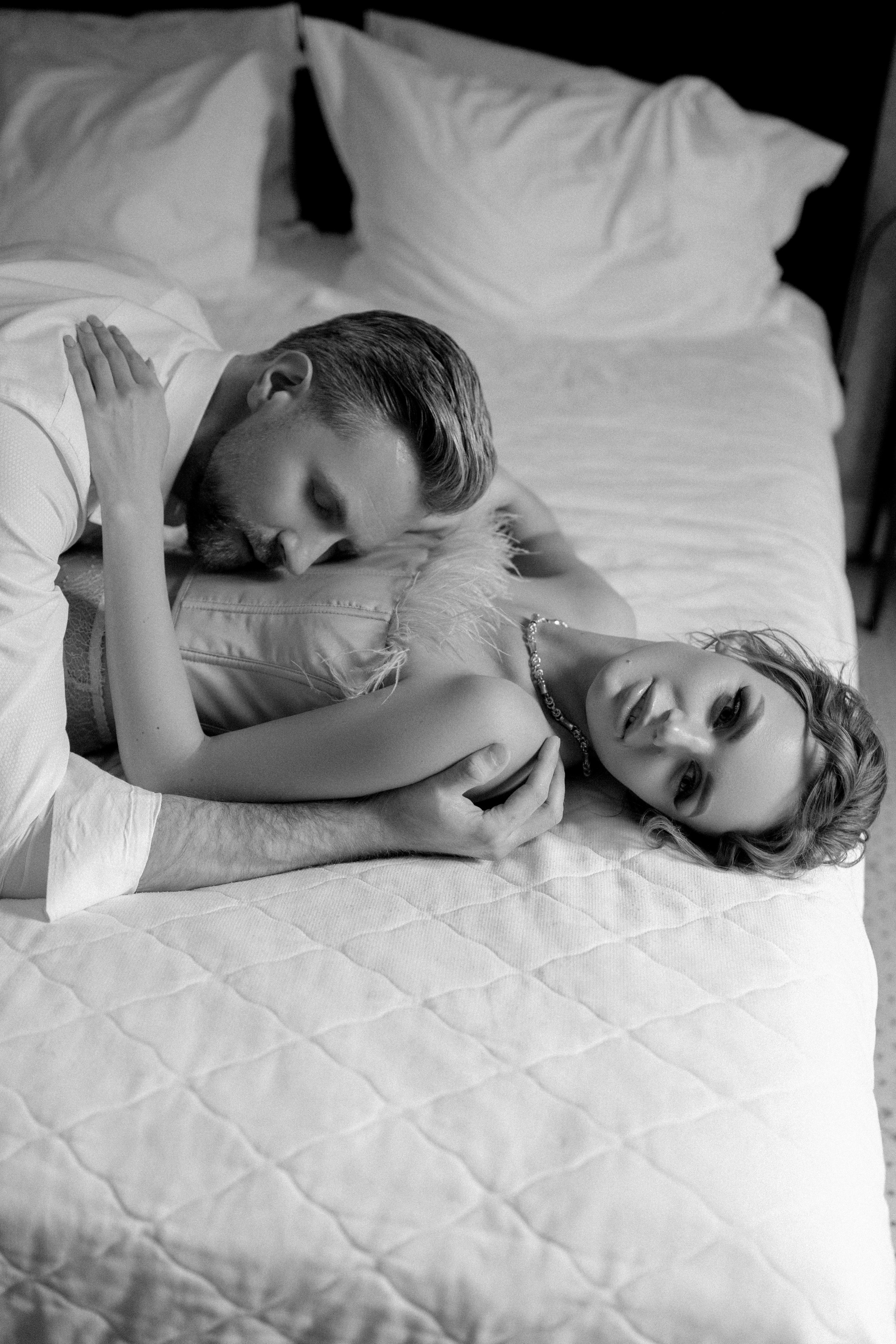 Arina & Bronislav. Фотограф в Минске — Юлия Деяк. Фотосессии в Минске