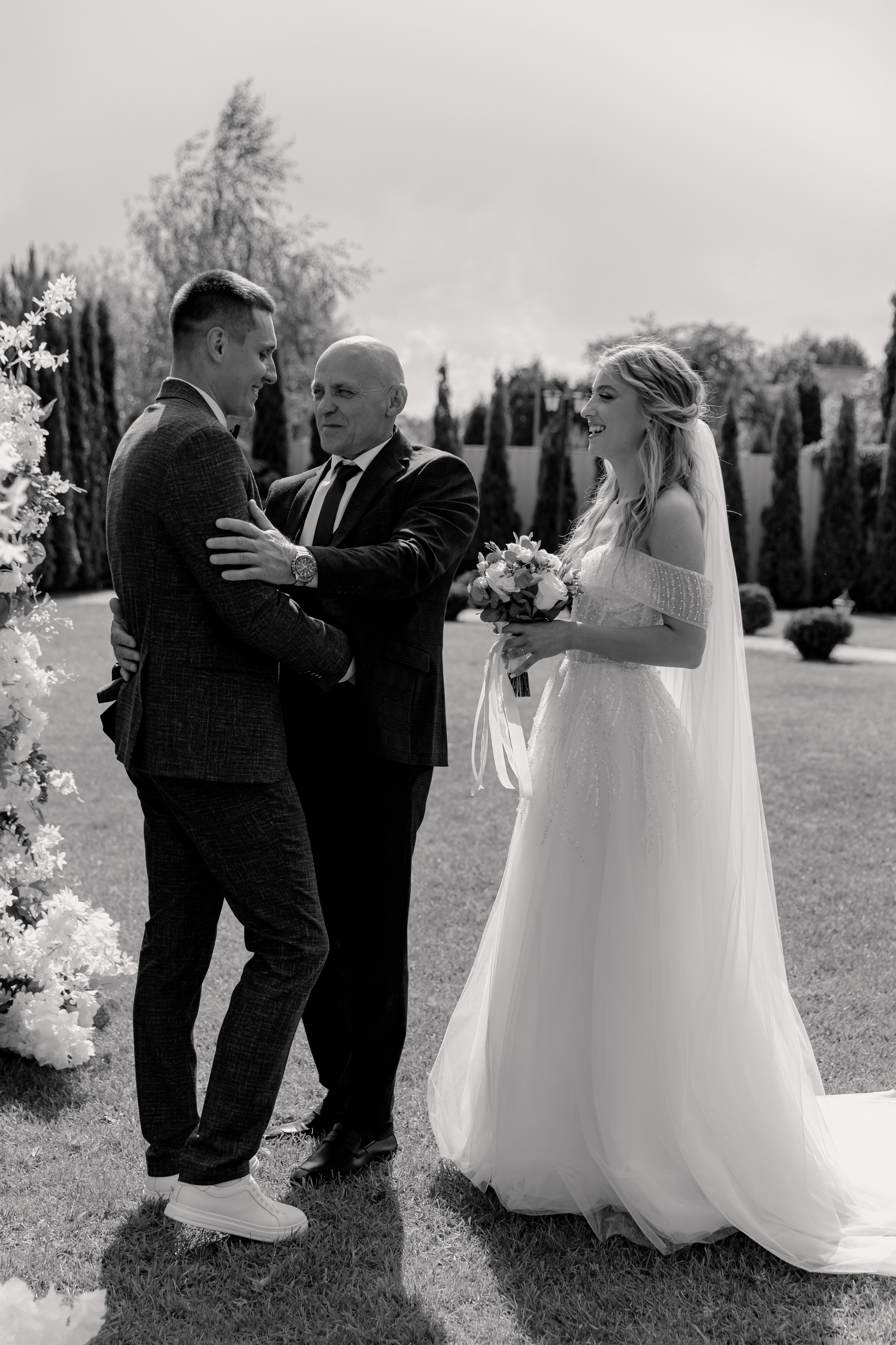 Karina & Maxim. Фотограф в Минске — Юлия Деяк. Фотосессии в Минске