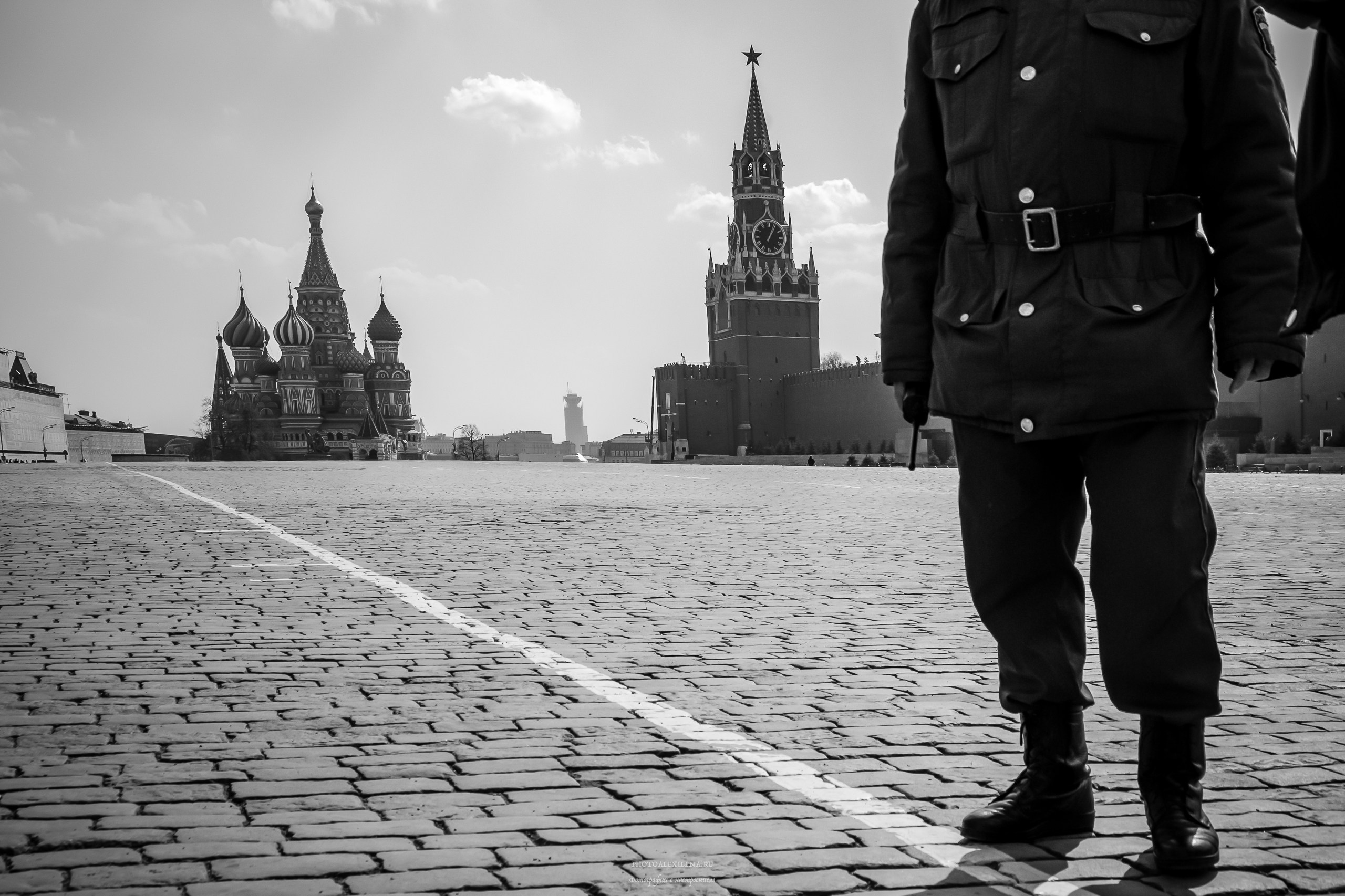 Решающий момент. Авторские стильные фотокартины