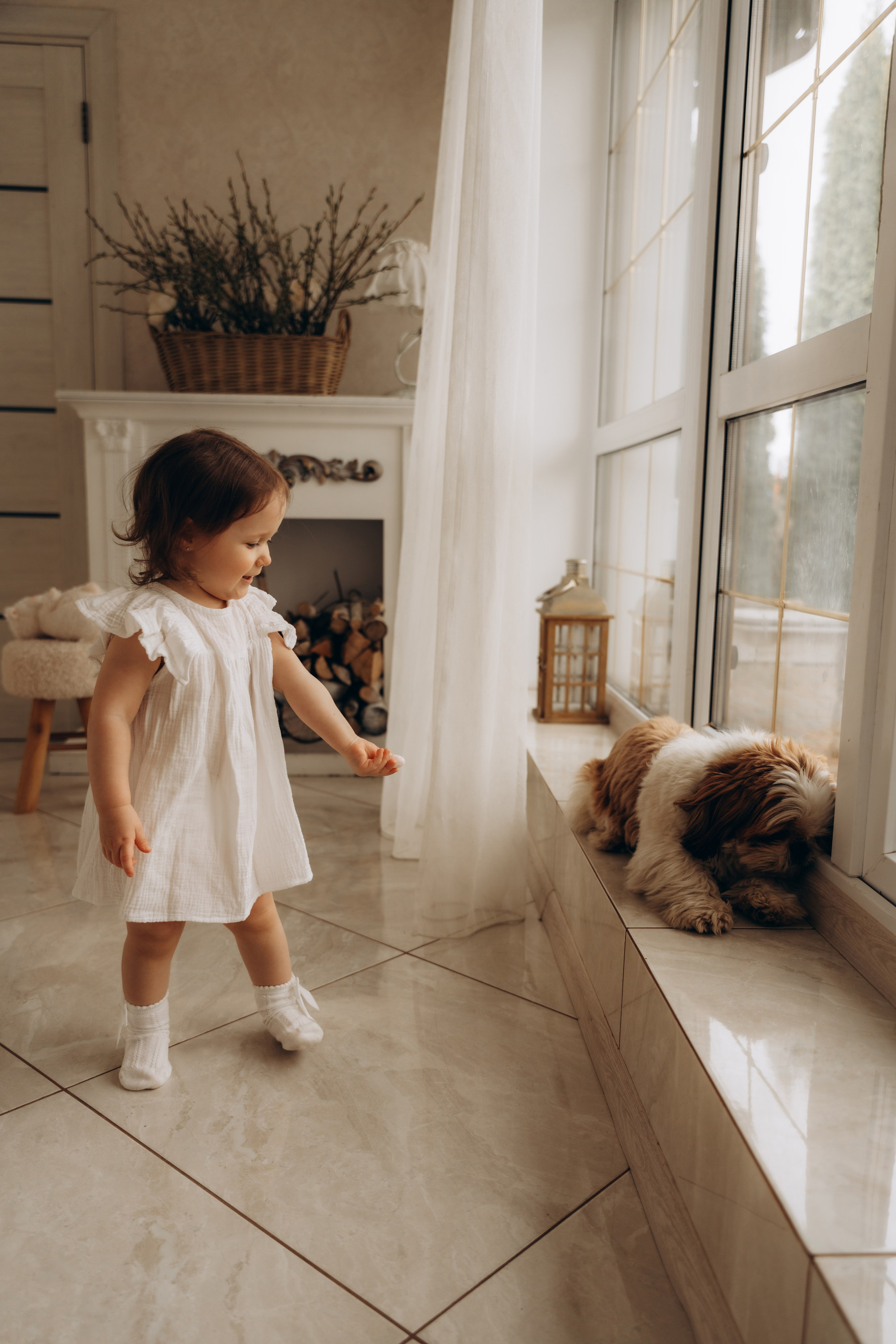 Лера и Михалиша. Фотограф Мария Миллс | Минск