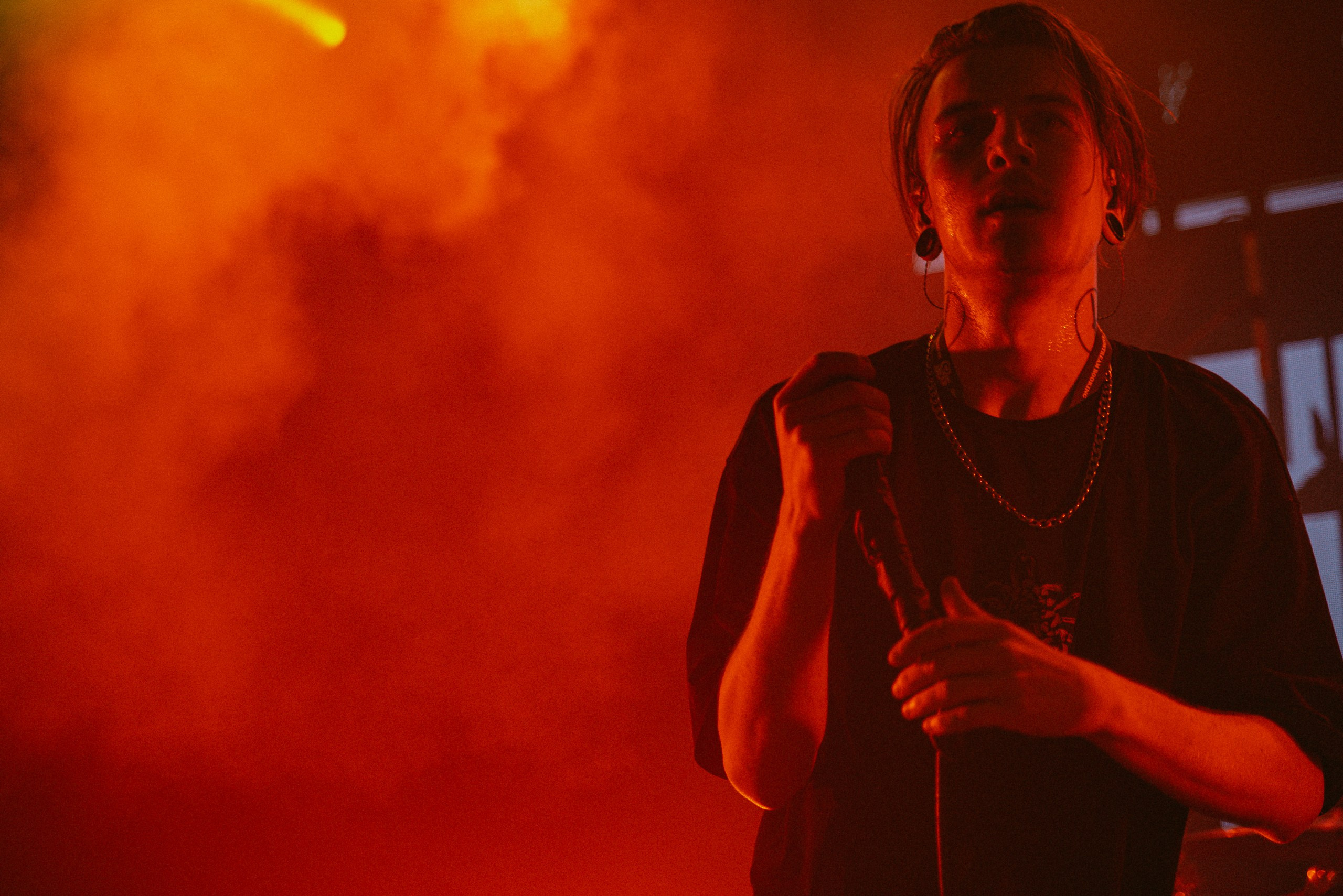 Концертное портфолио. Портфолио