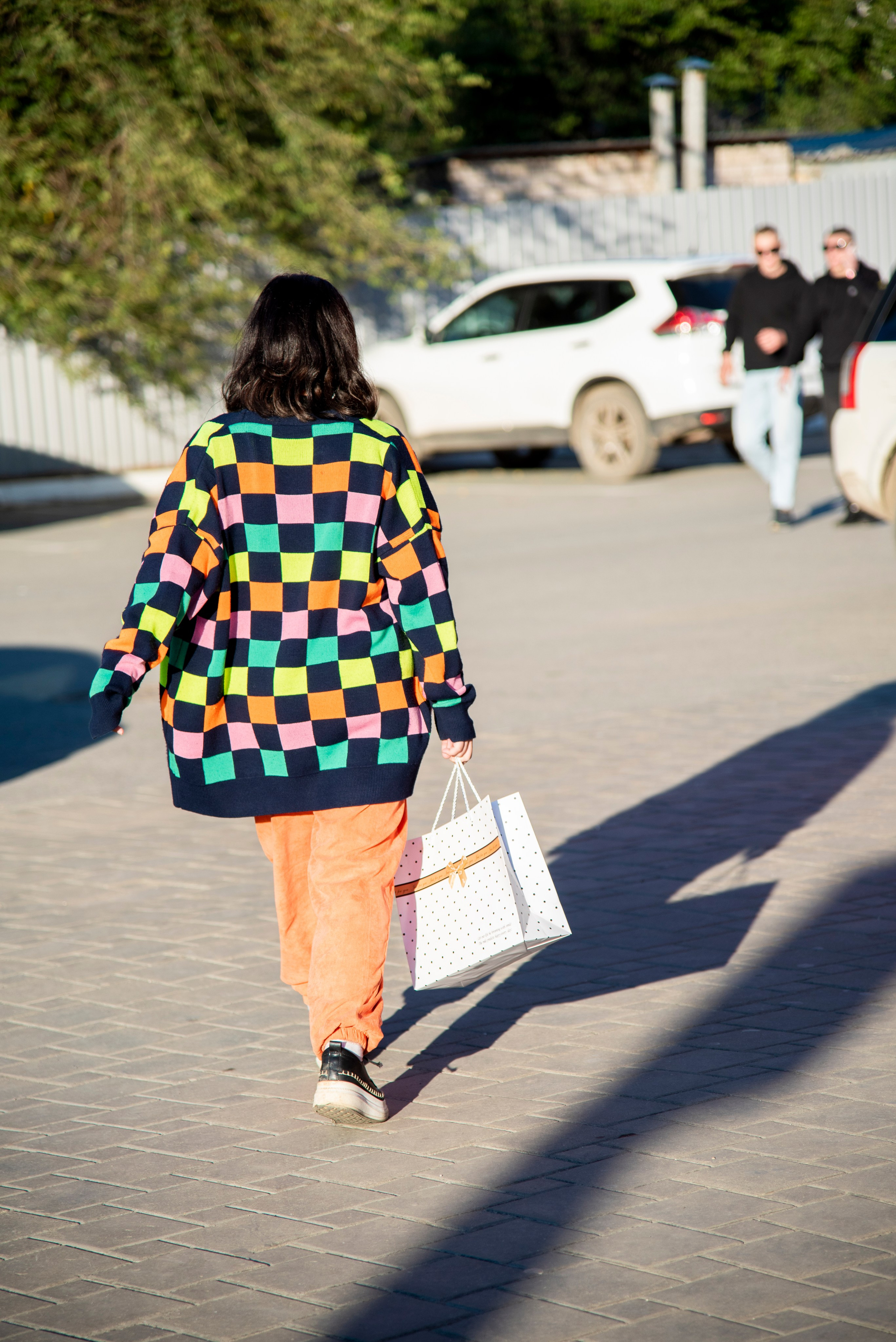 Каменск 22 (часть 3). Фотограф Вадим Хмурковский